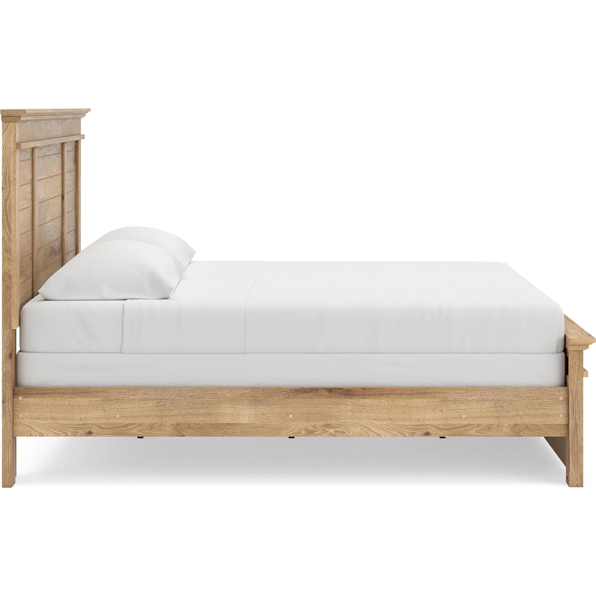 Fenderport King Panel Bed - Image 9