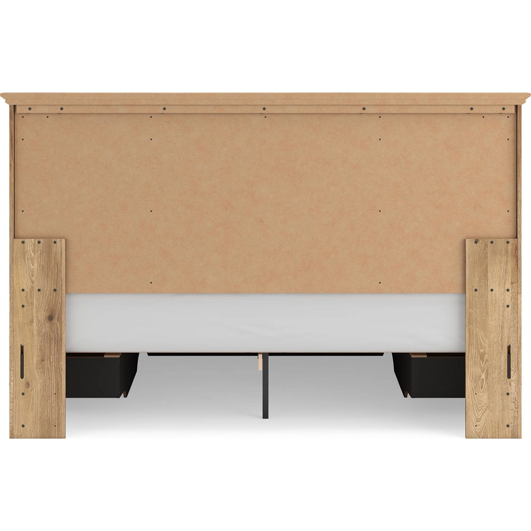 Fenderport King Storage Bed - Image 6