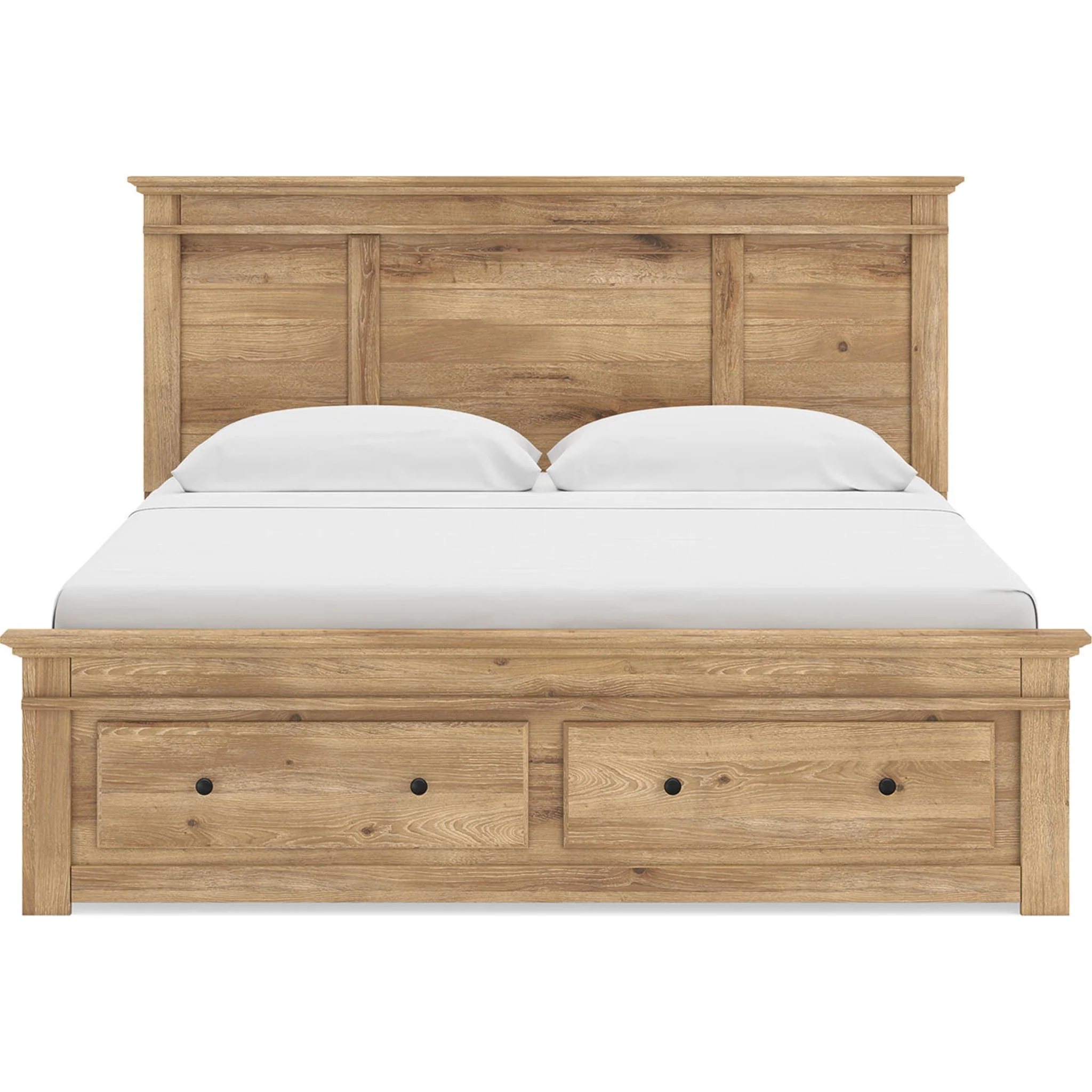 Fenderport King Storage Bed - Image 8