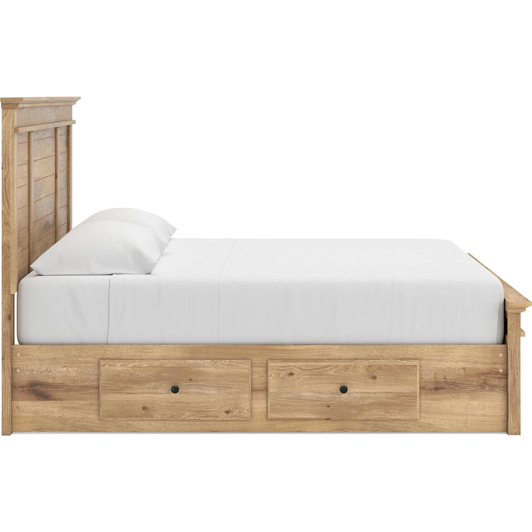 Fenderport King Storage Bed - Image 10