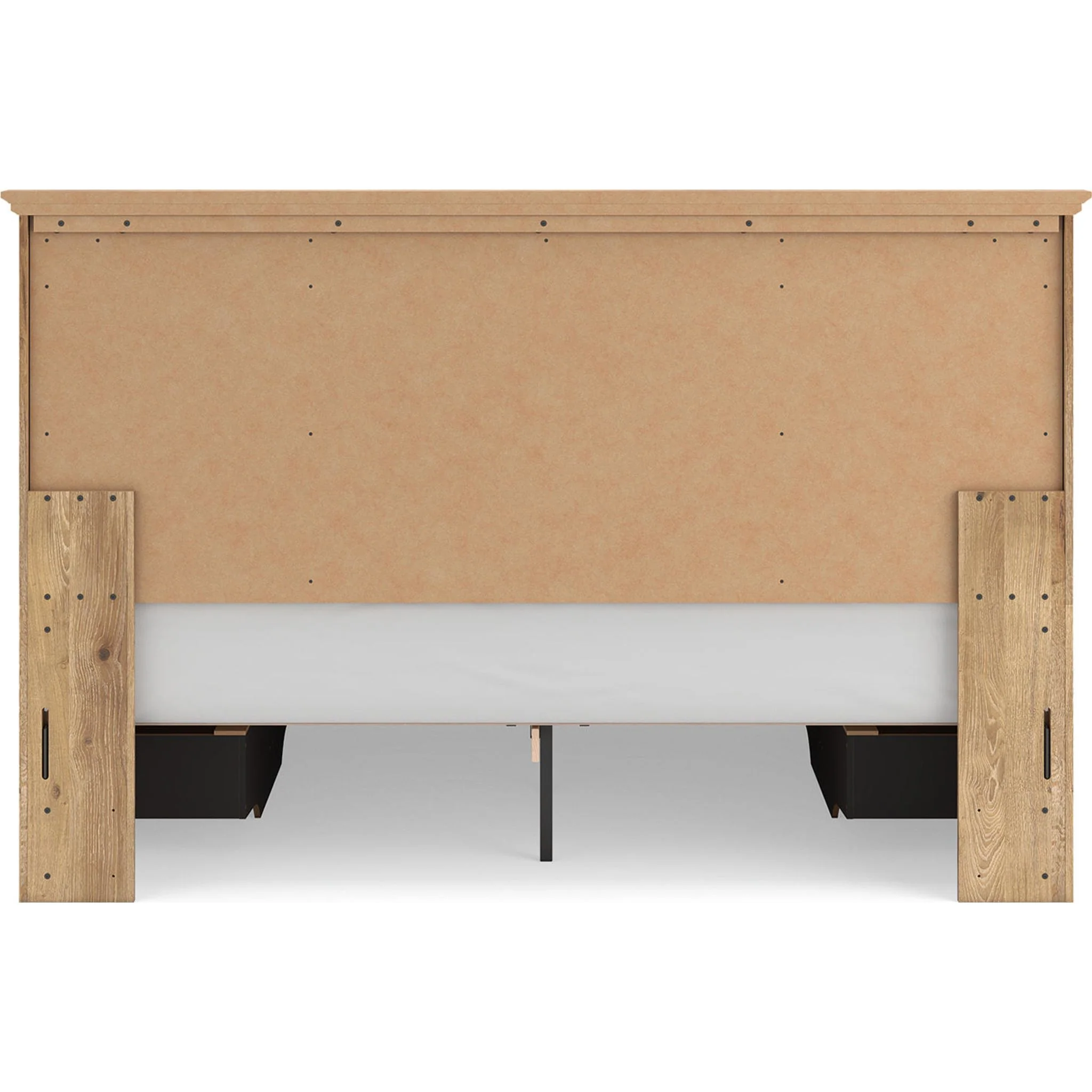 Fenderport King Storage Bed - Image 6