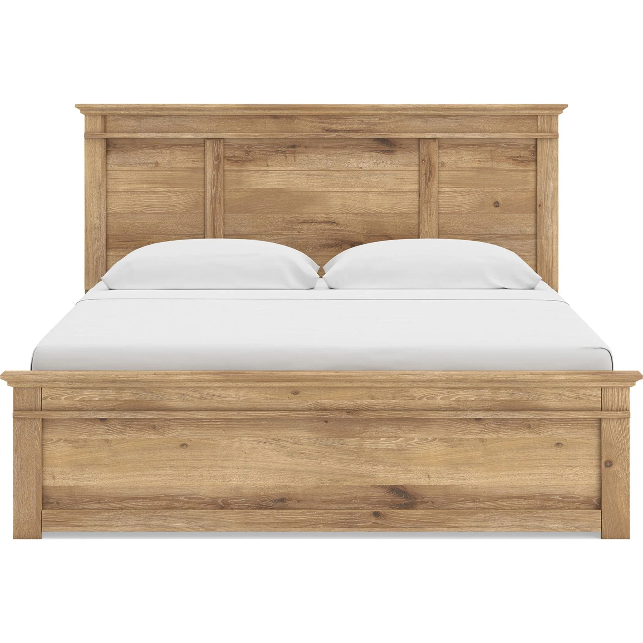 Fenderport King Storage Bed - Image 8