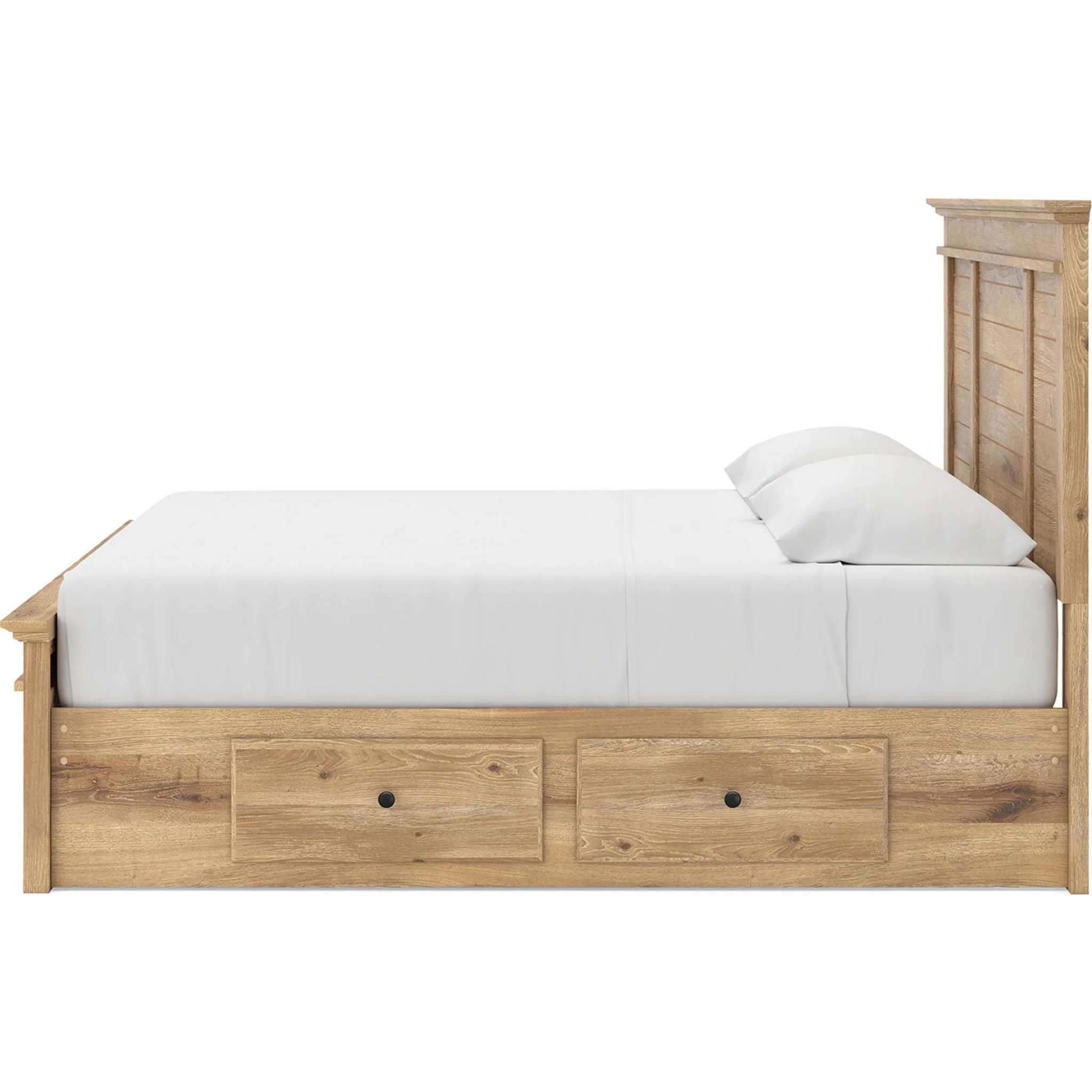 Fenderport King Storage Bed - Image 9