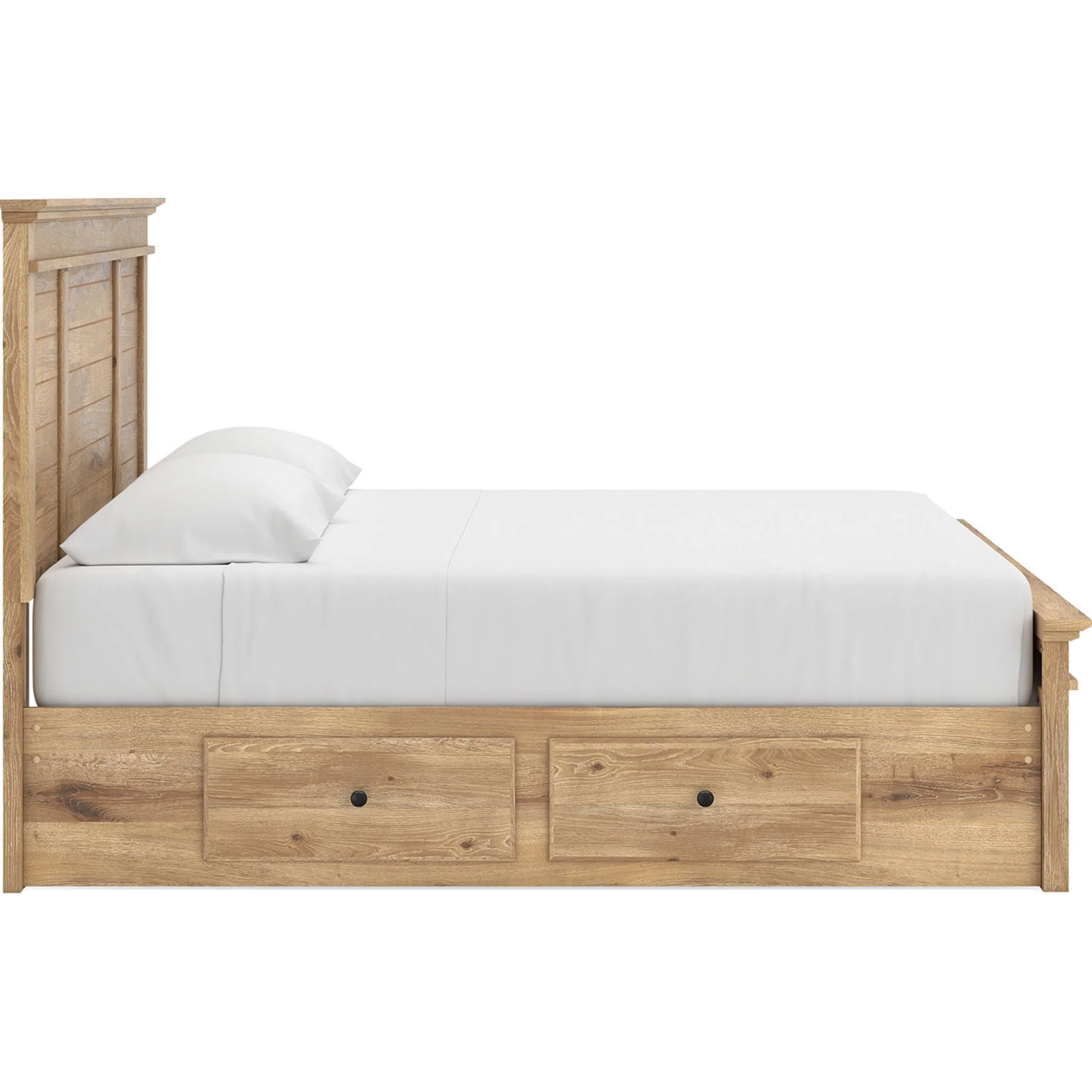 Fenderport King Storage Bed - Image 10