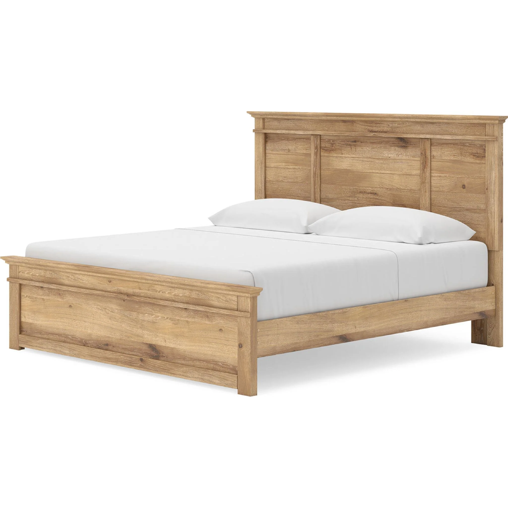 Fenderport King Storage Bed - Image 3