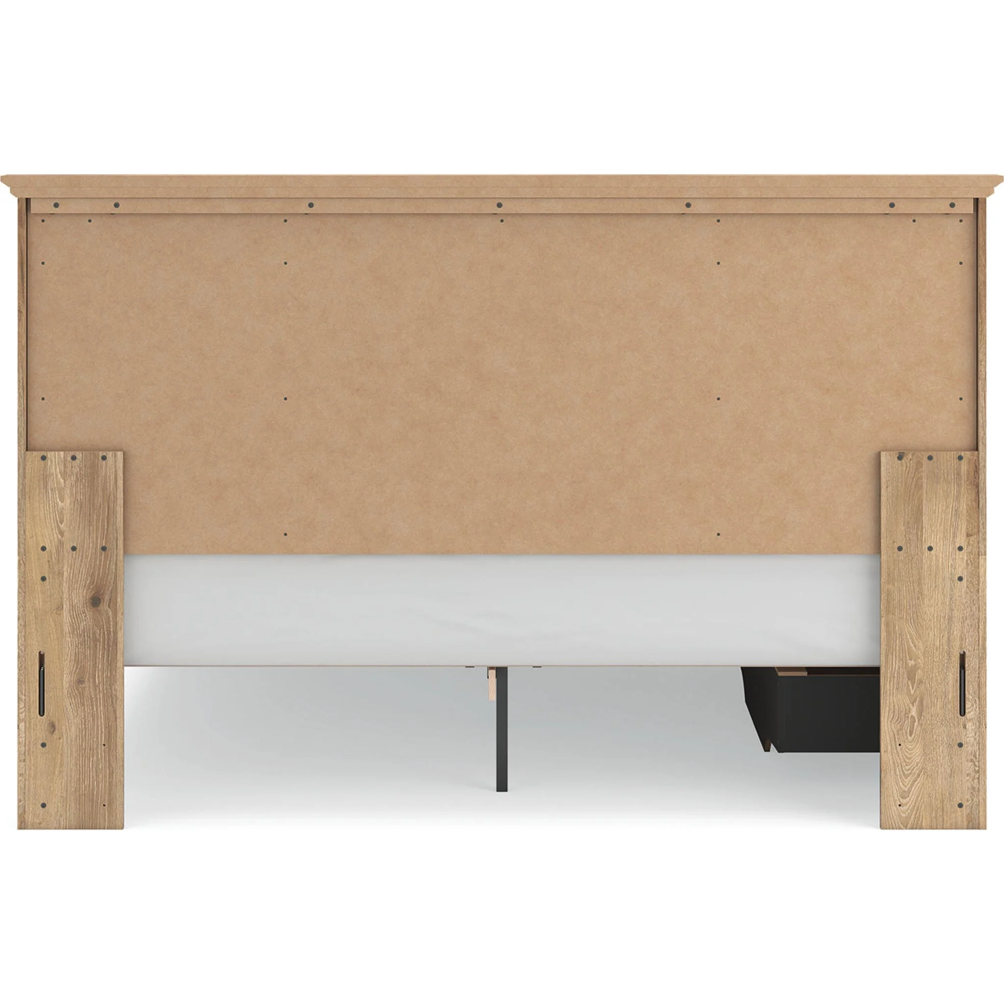 Fenderport King Storage Bed - Image 6