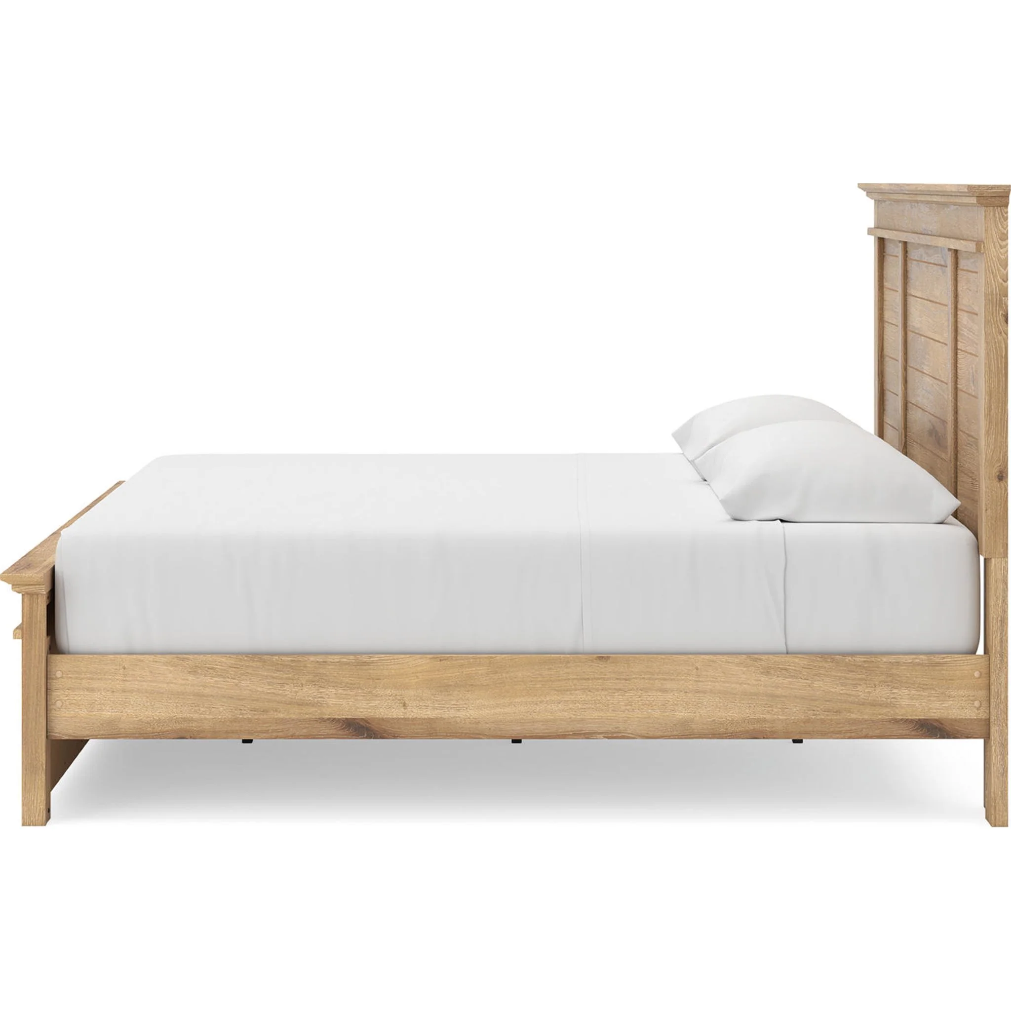 Fenderport King Storage Bed - Image 9