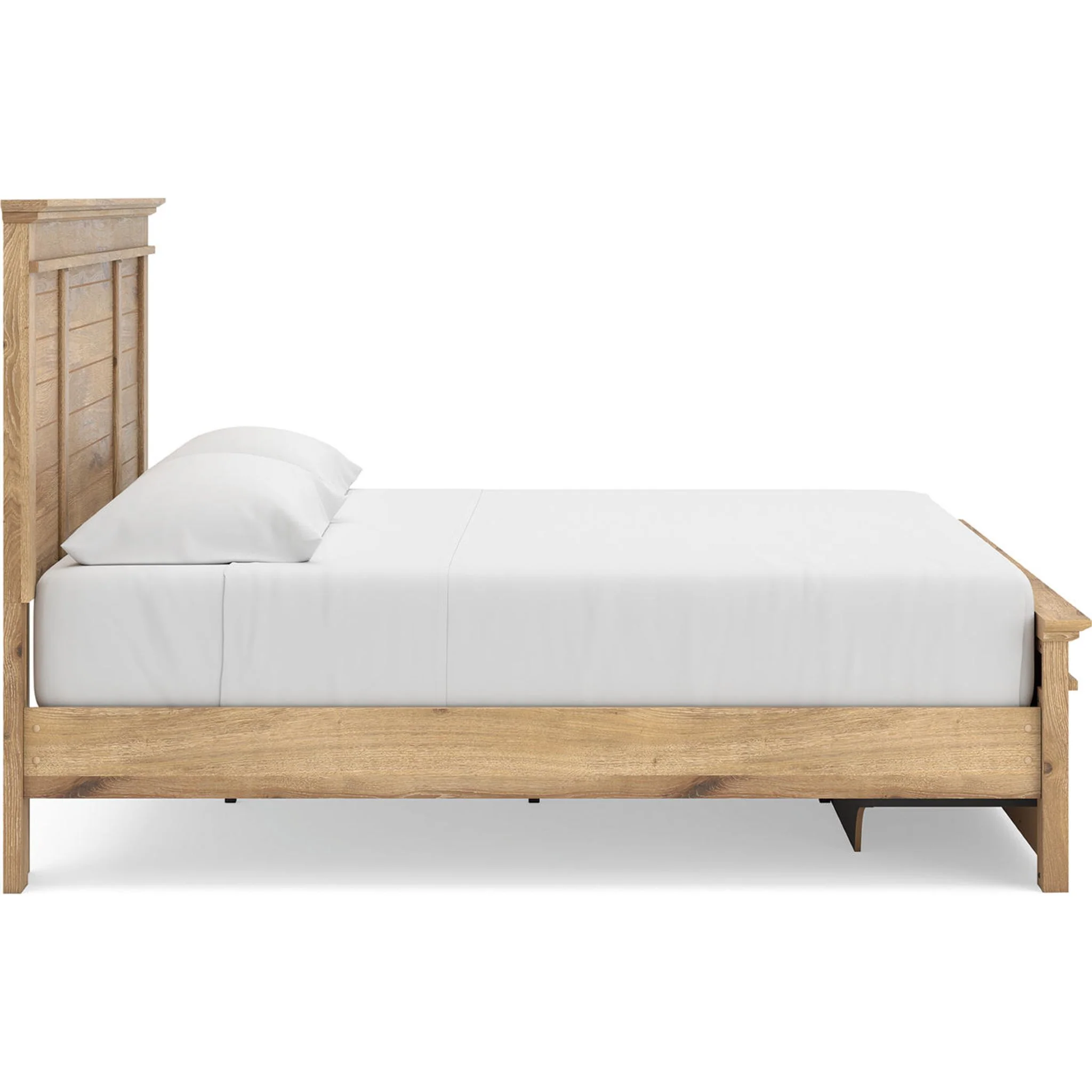 Fenderport King Storage Bed - Image 10