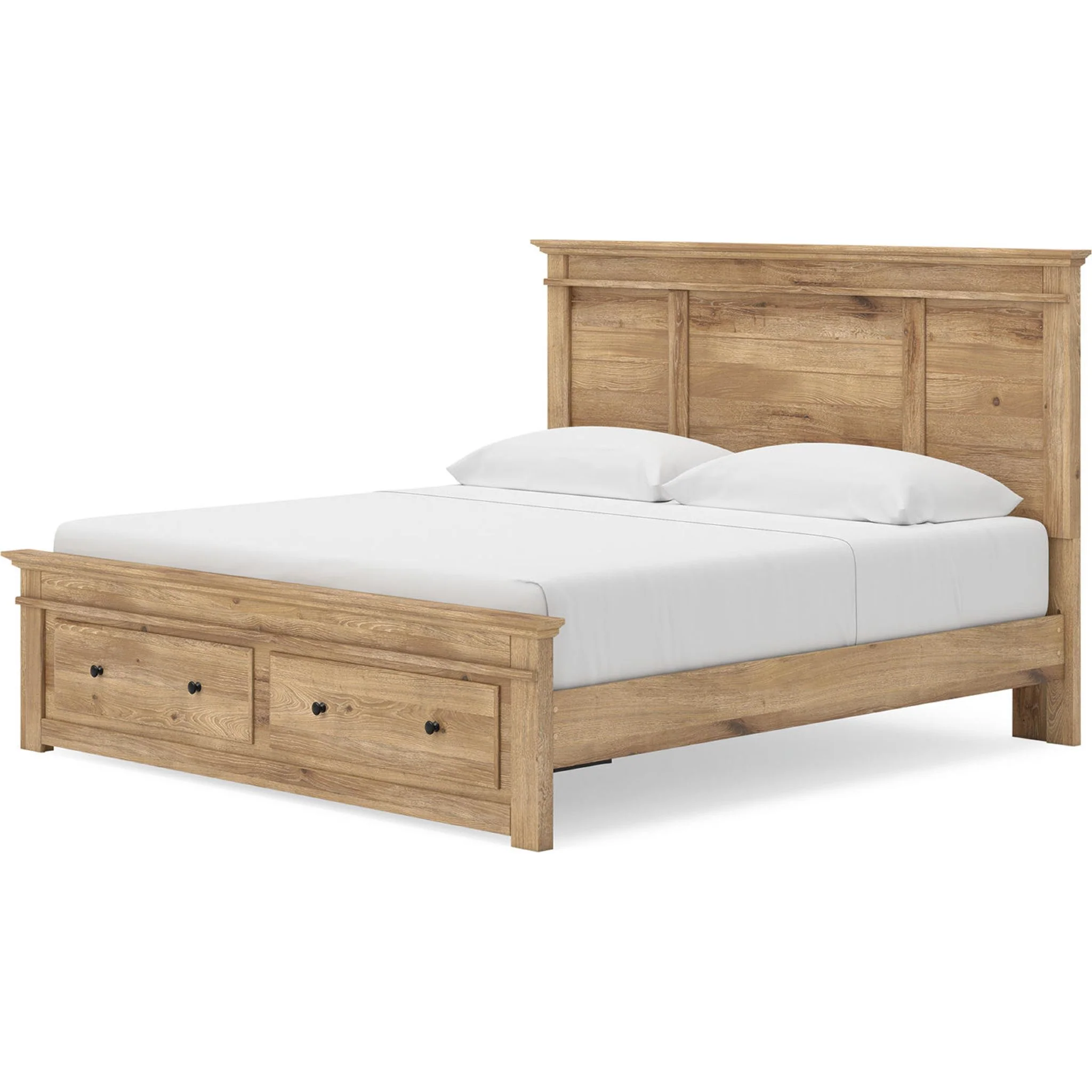 Fenderport King Storage Bed - Image 3