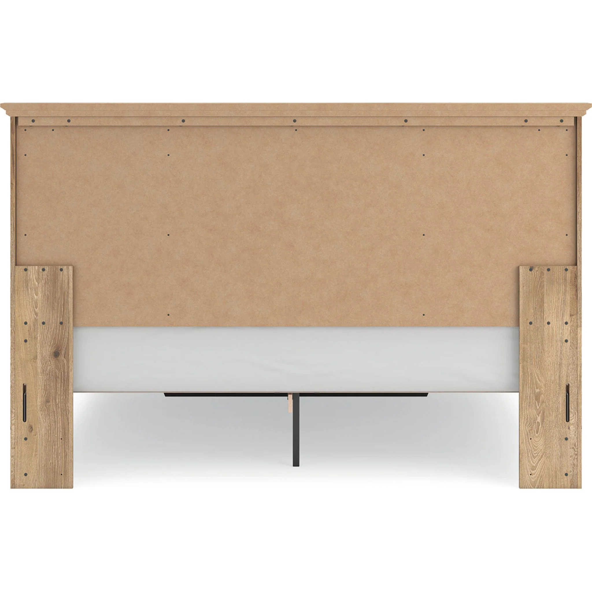 Fenderport King Storage Bed - Image 6