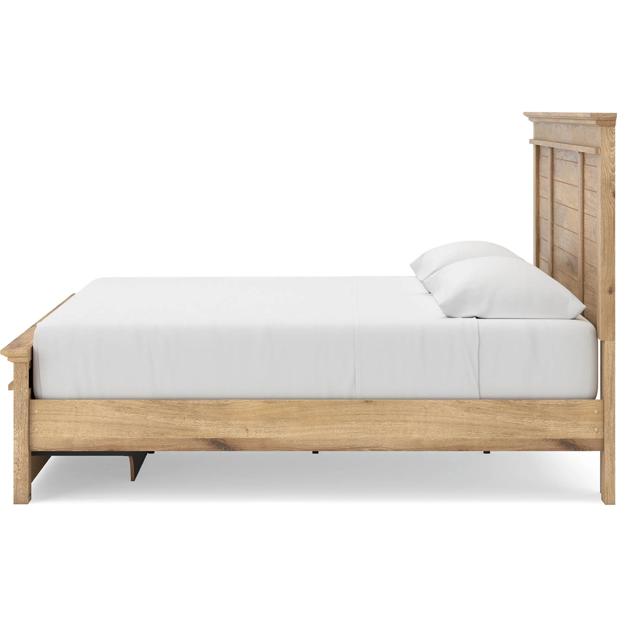 Fenderport King Storage Bed - Image 9