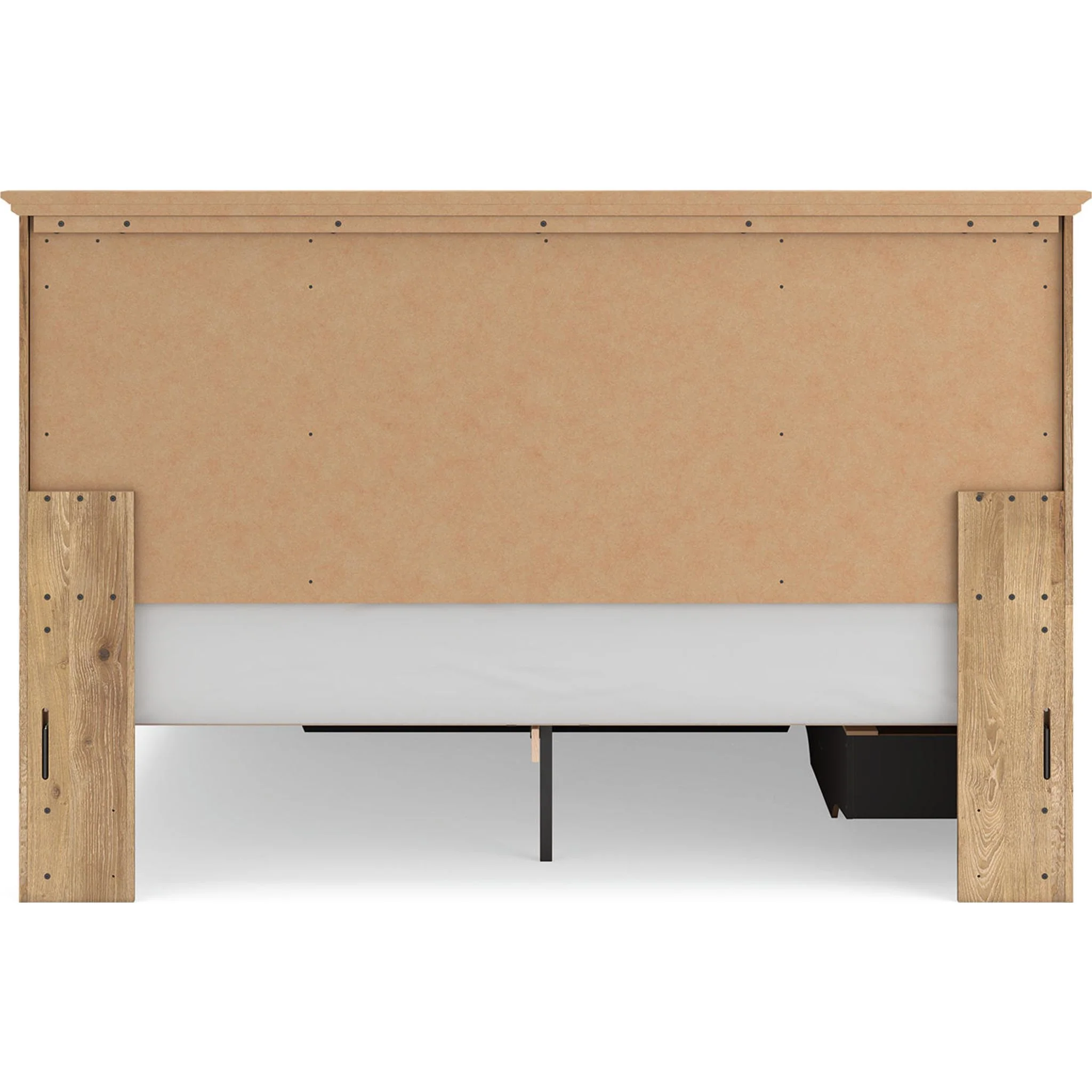 Fenderport King Storage Bed - Image 6
