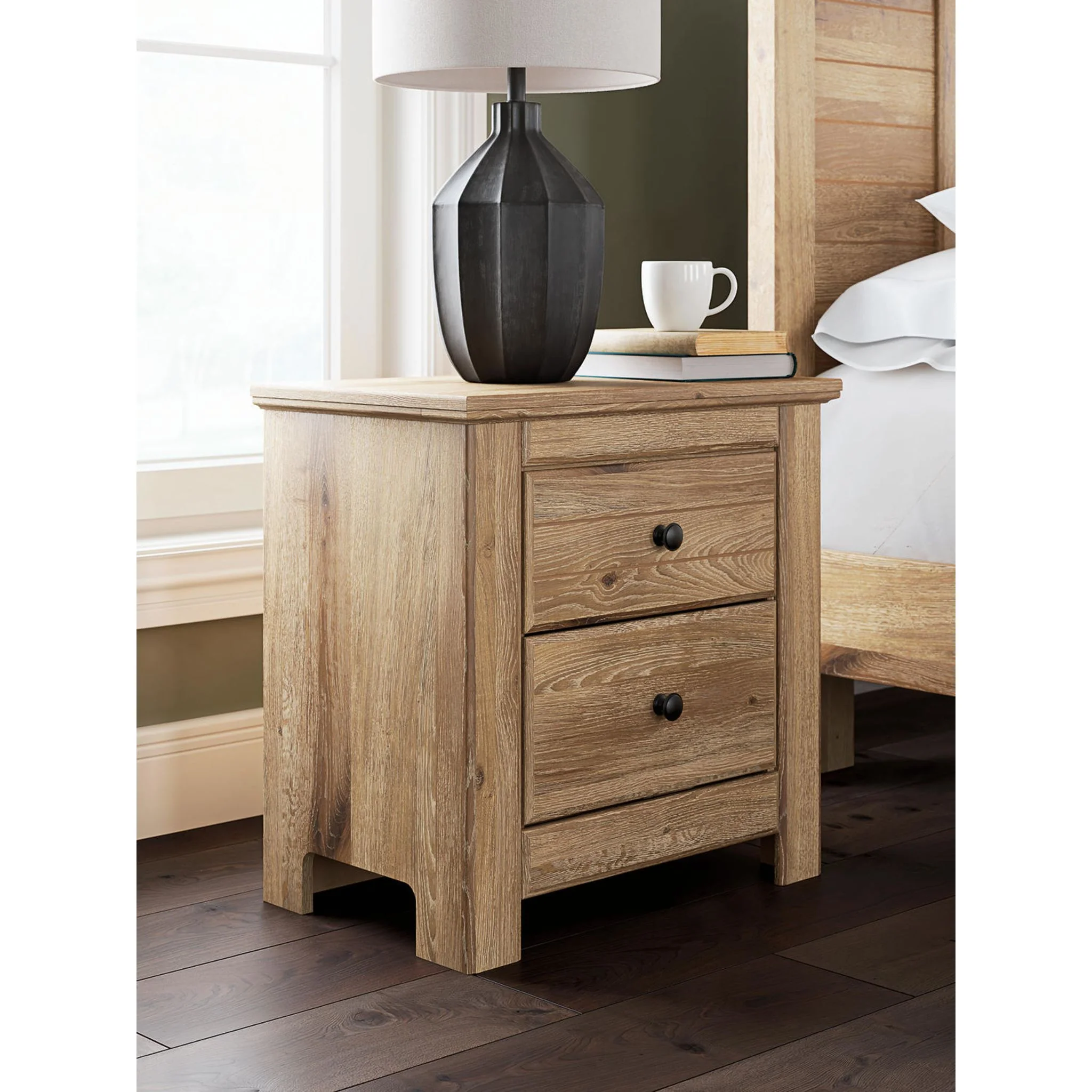 Fenderport Nightstand - Image 12