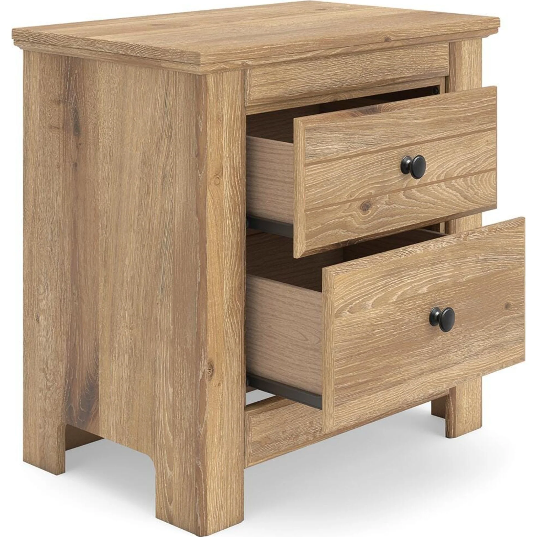 Fenderport Nightstand - Image 14