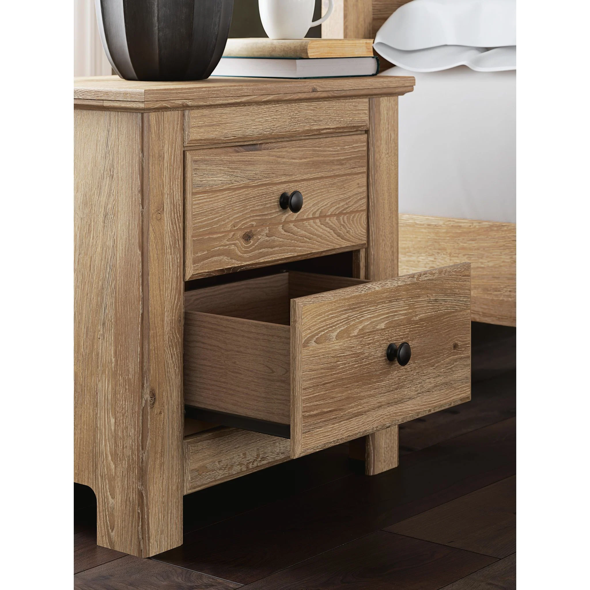 Fenderport Nightstand - Image 17