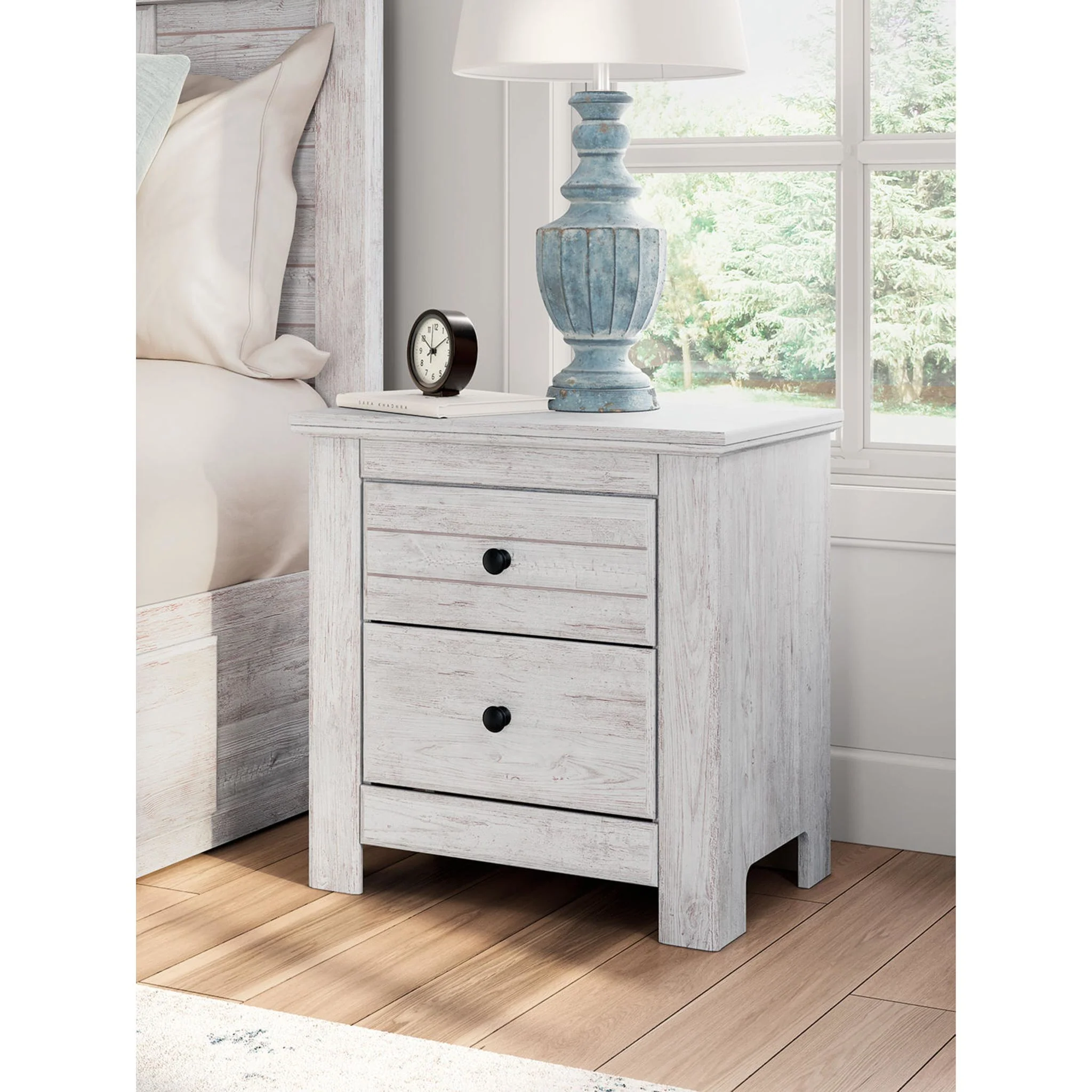 Fenderport Nightstand - Image 12