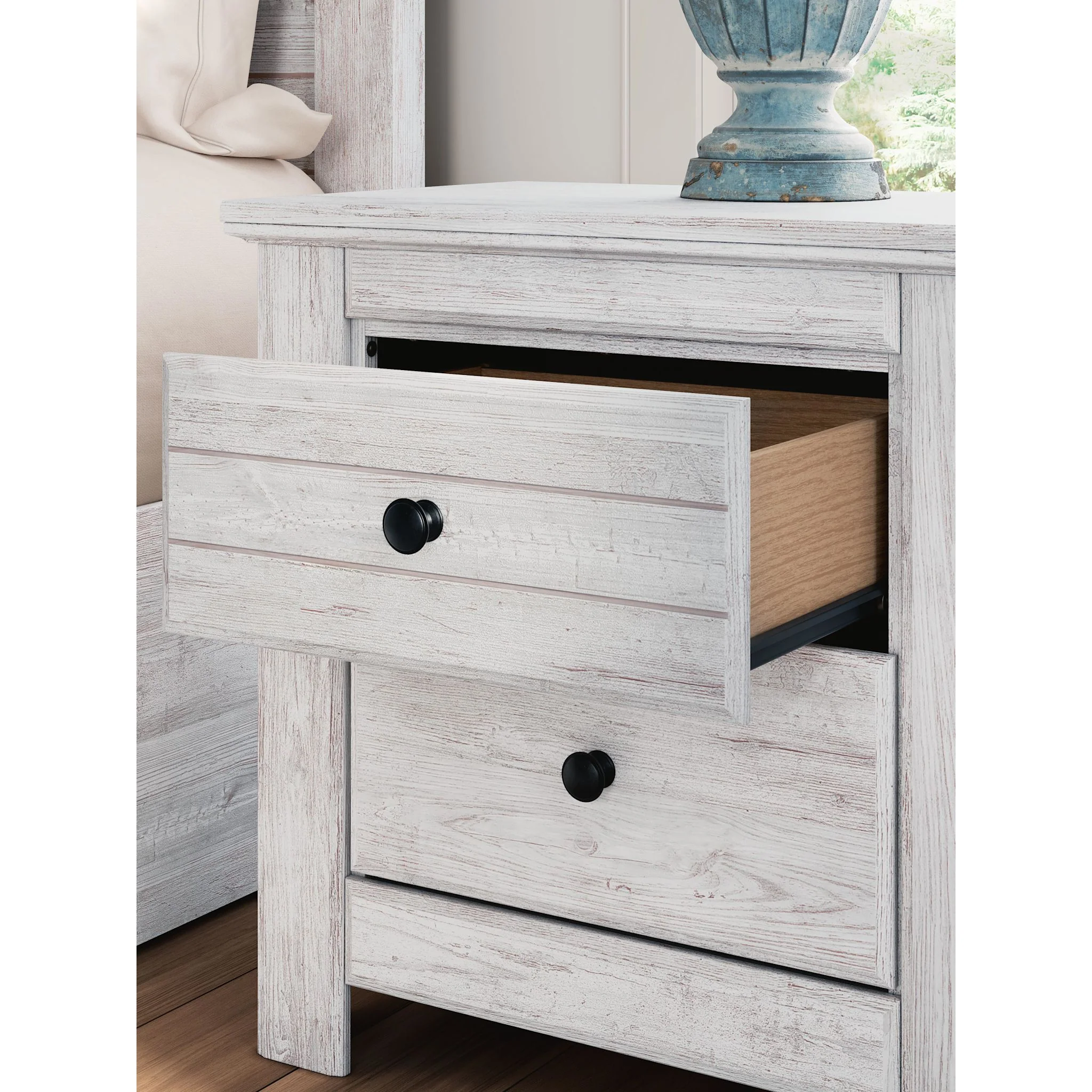 Fenderport Nightstand - Image 17