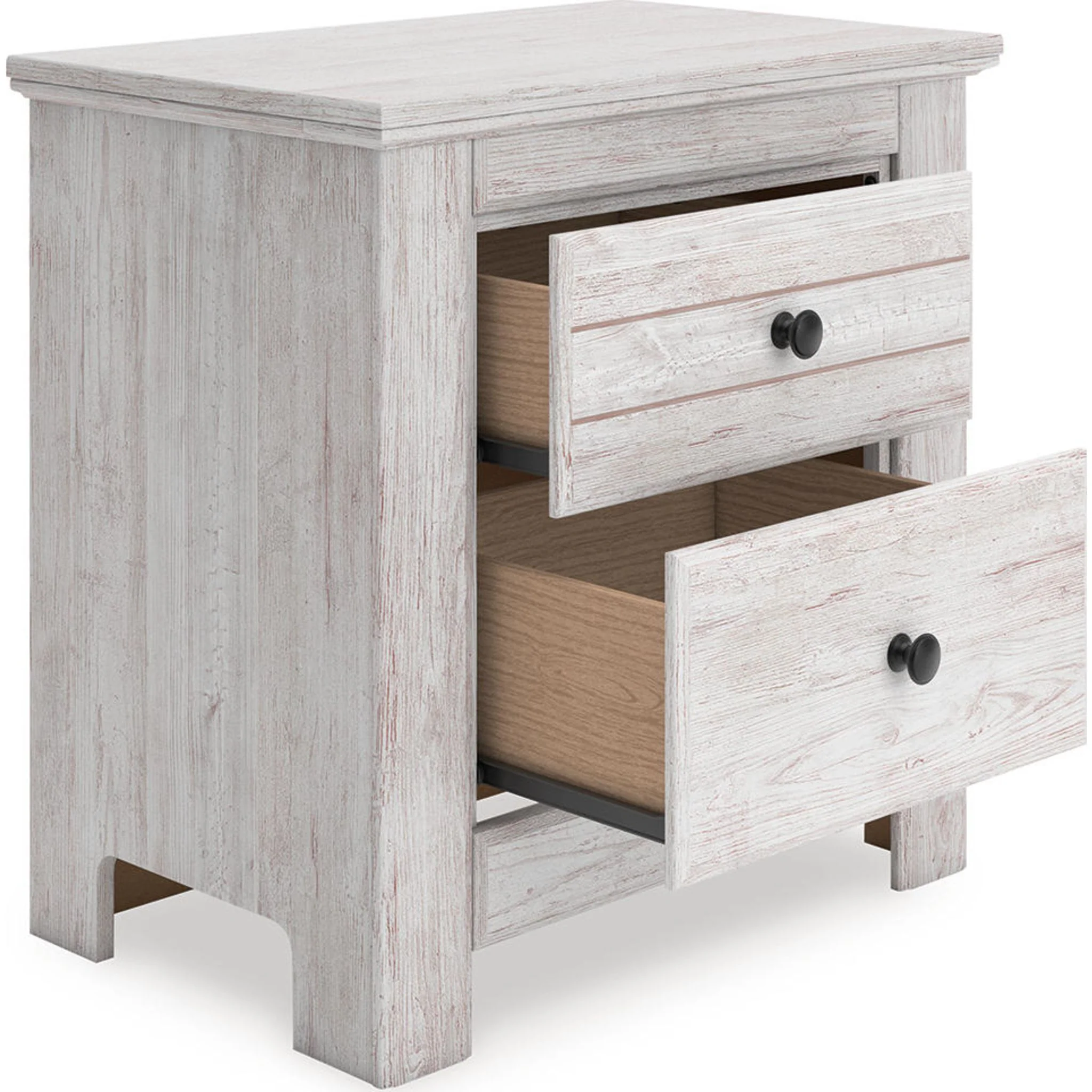Fenderport Nightstand - Image 4