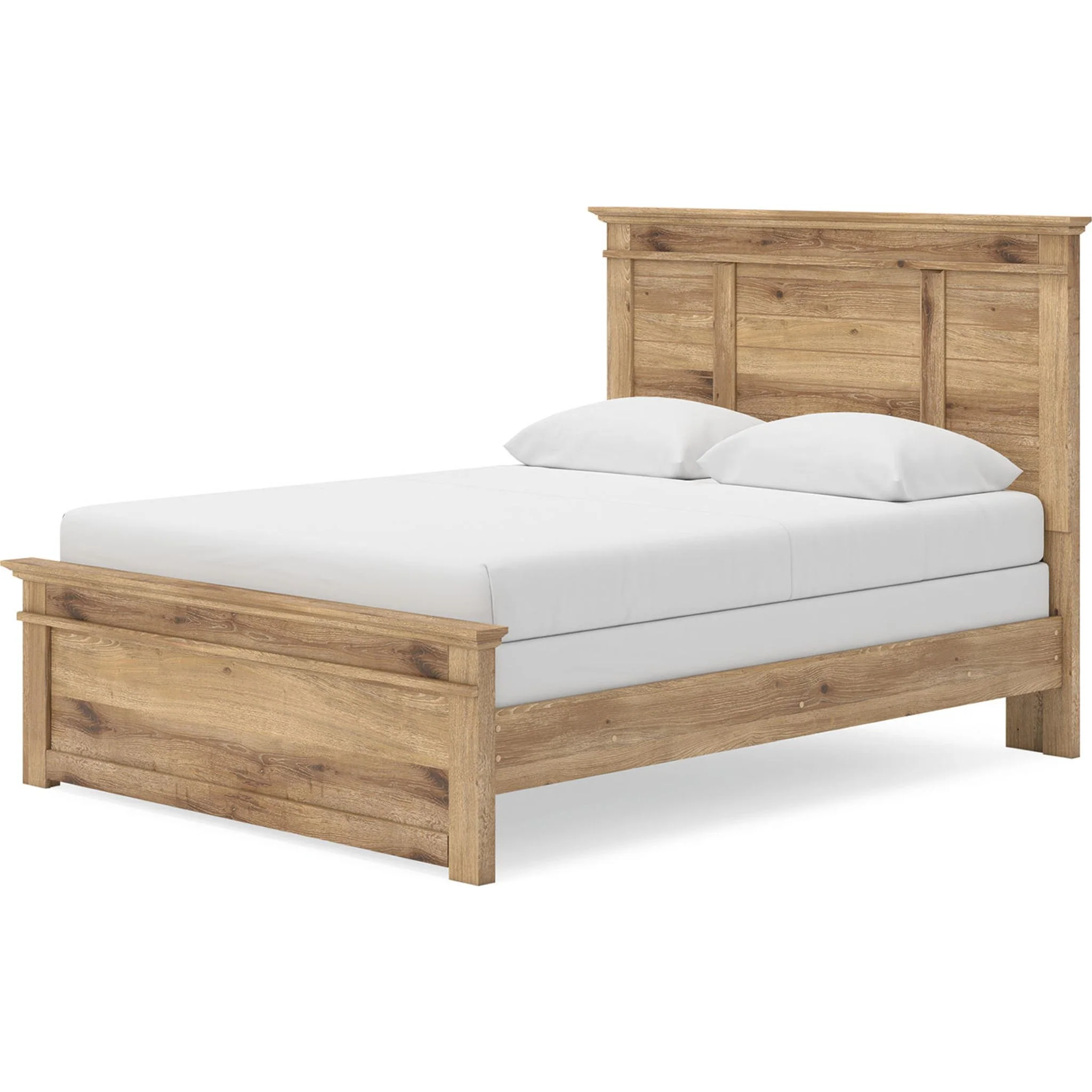 Fenderport Queen Panel Bed - Image 3