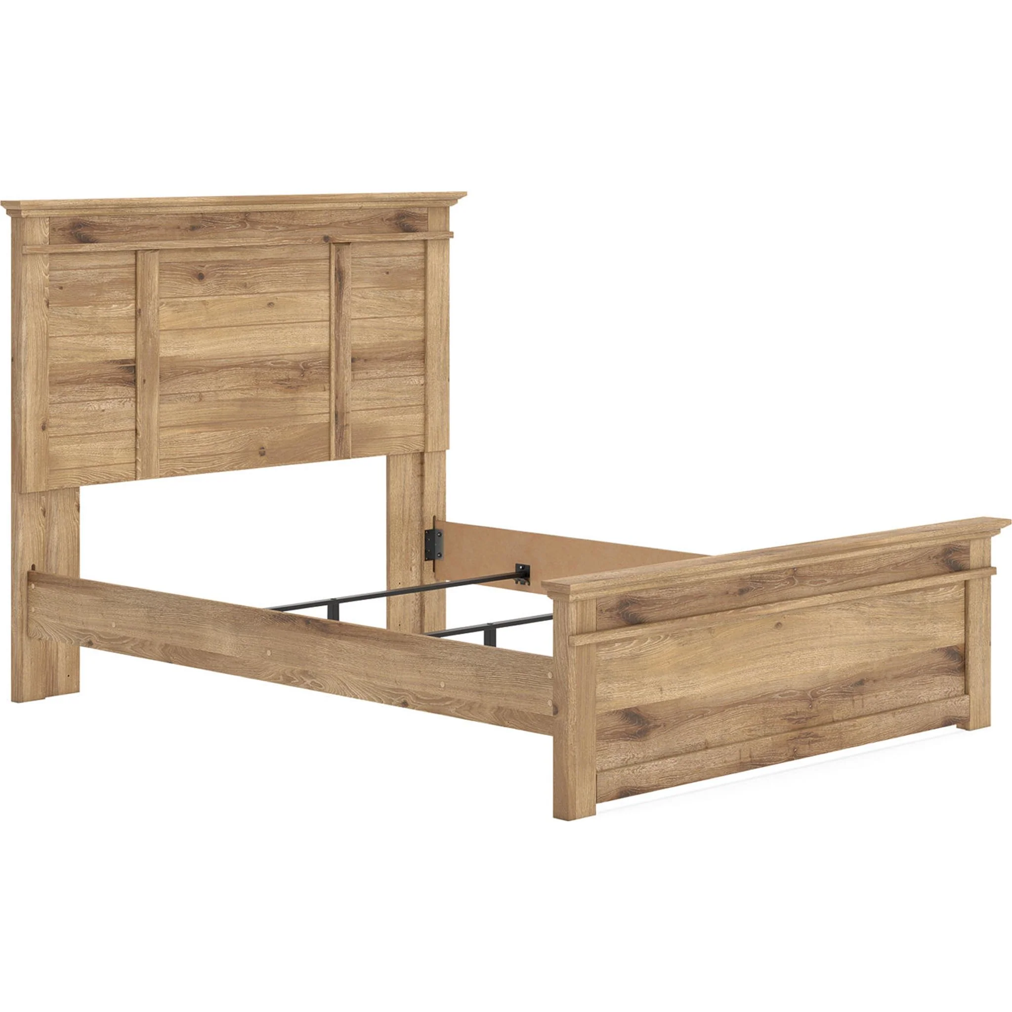 Fenderport Queen Panel Bed - Image 4