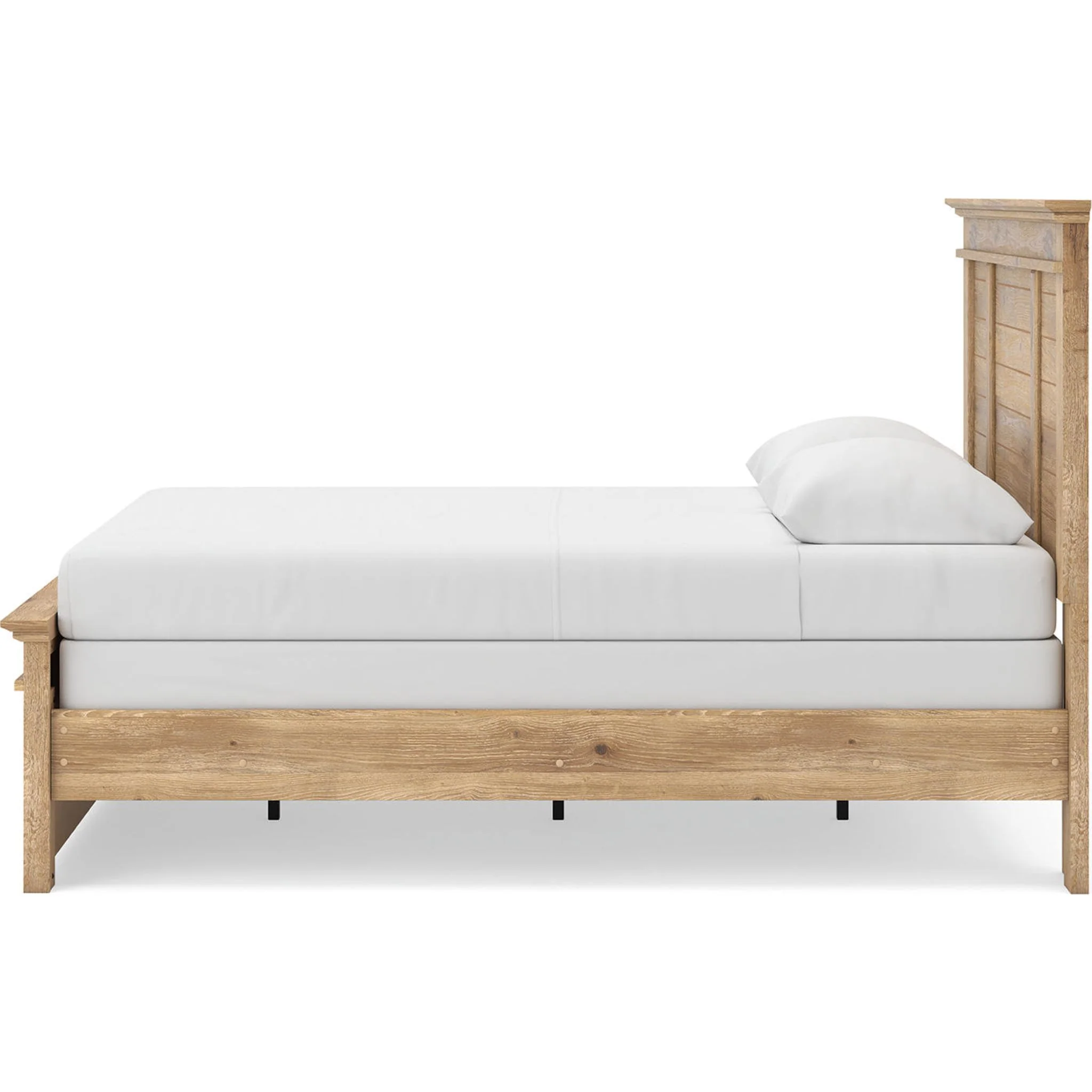 Fenderport Queen Panel Bed - Image 8