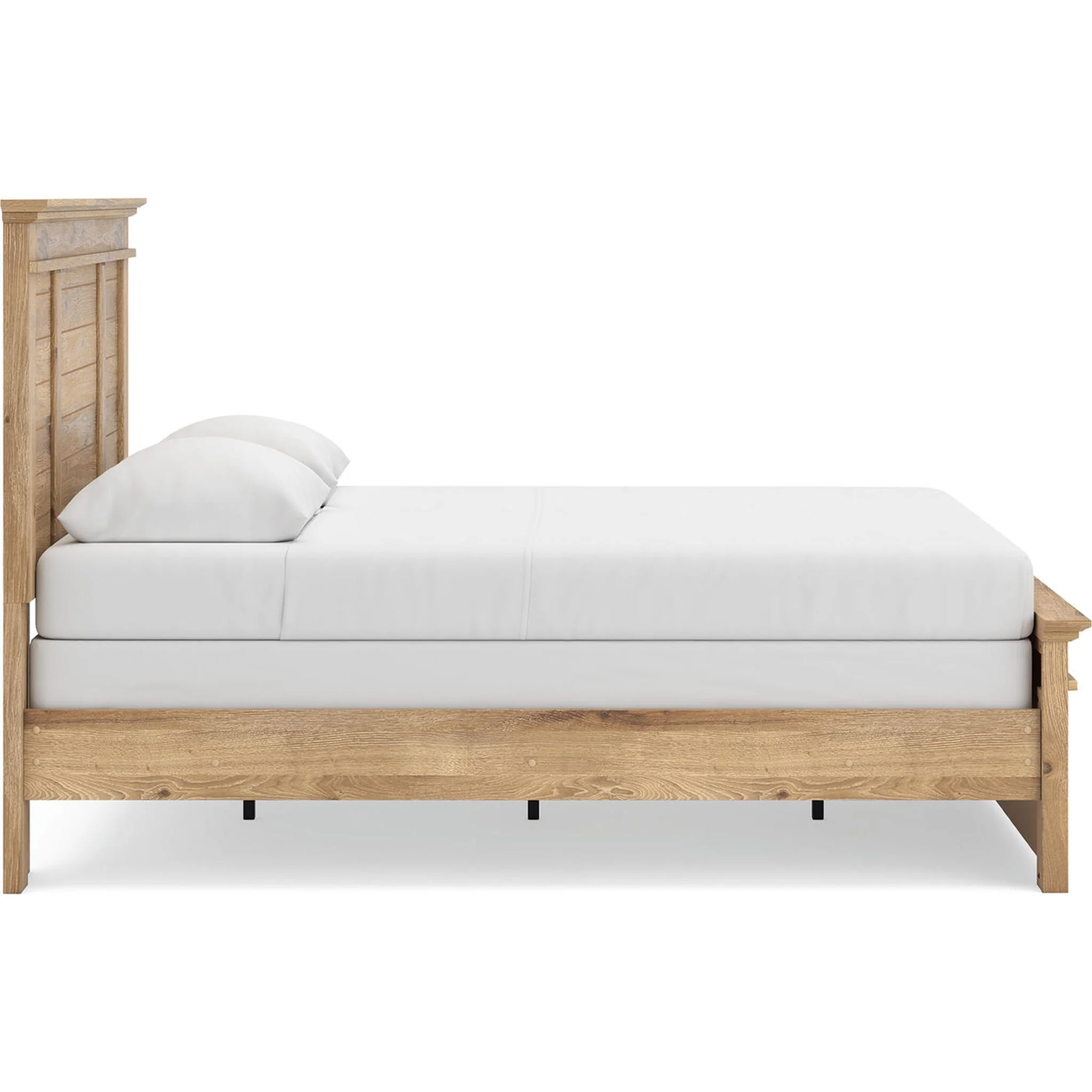 Fenderport Queen Panel Bed - Image 9
