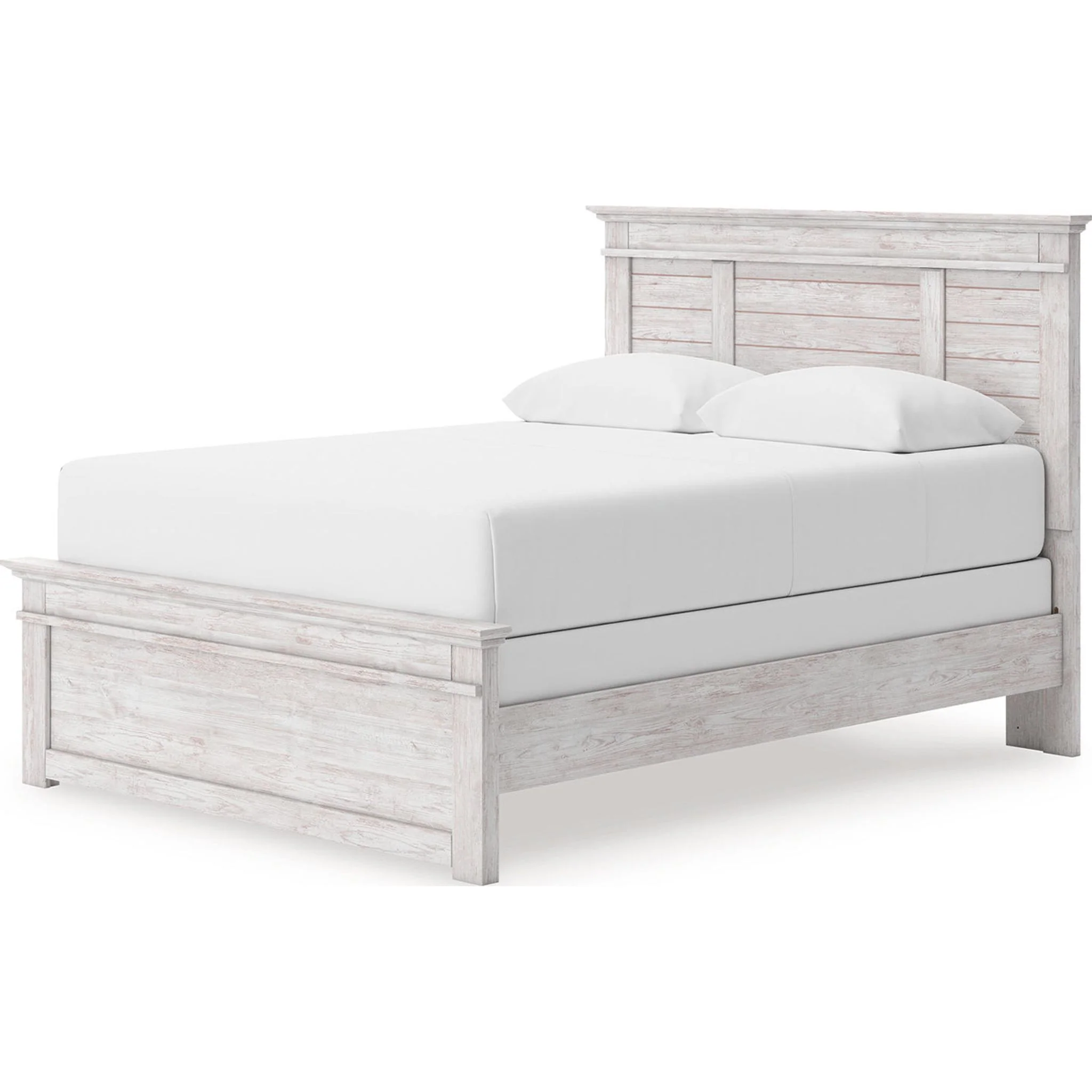 Fenderport Queen Panel Bed - Image 3