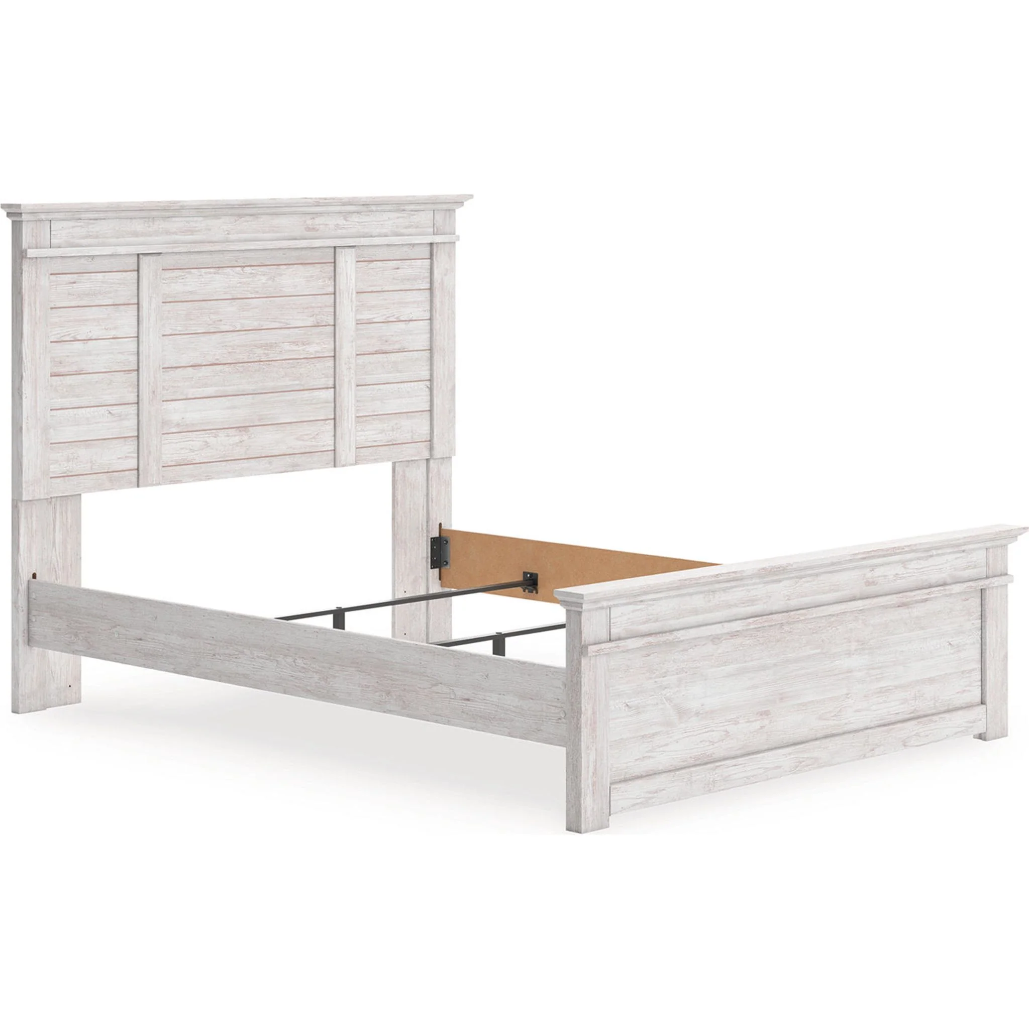 Fenderport Queen Panel Bed - Image 4