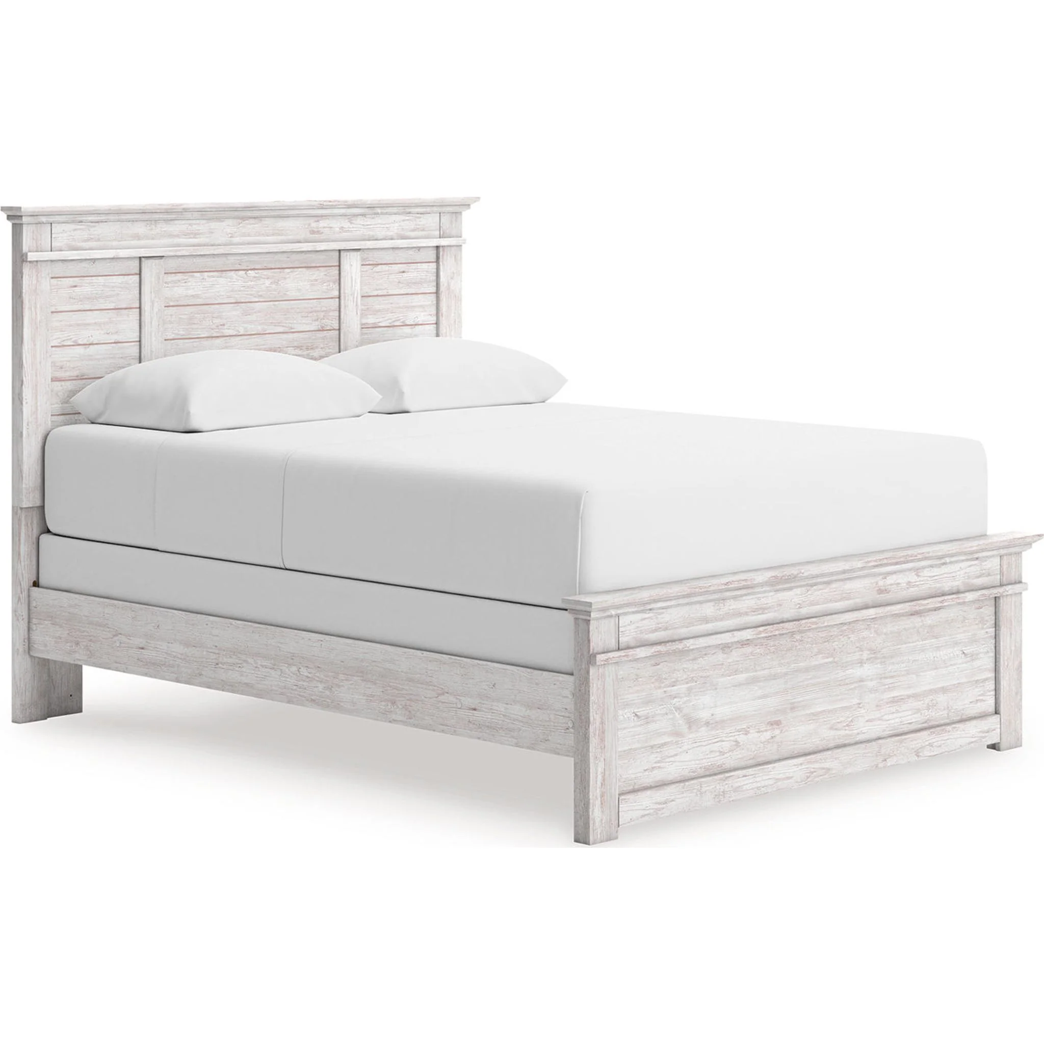 Fenderport Queen Panel Bed - Image 5