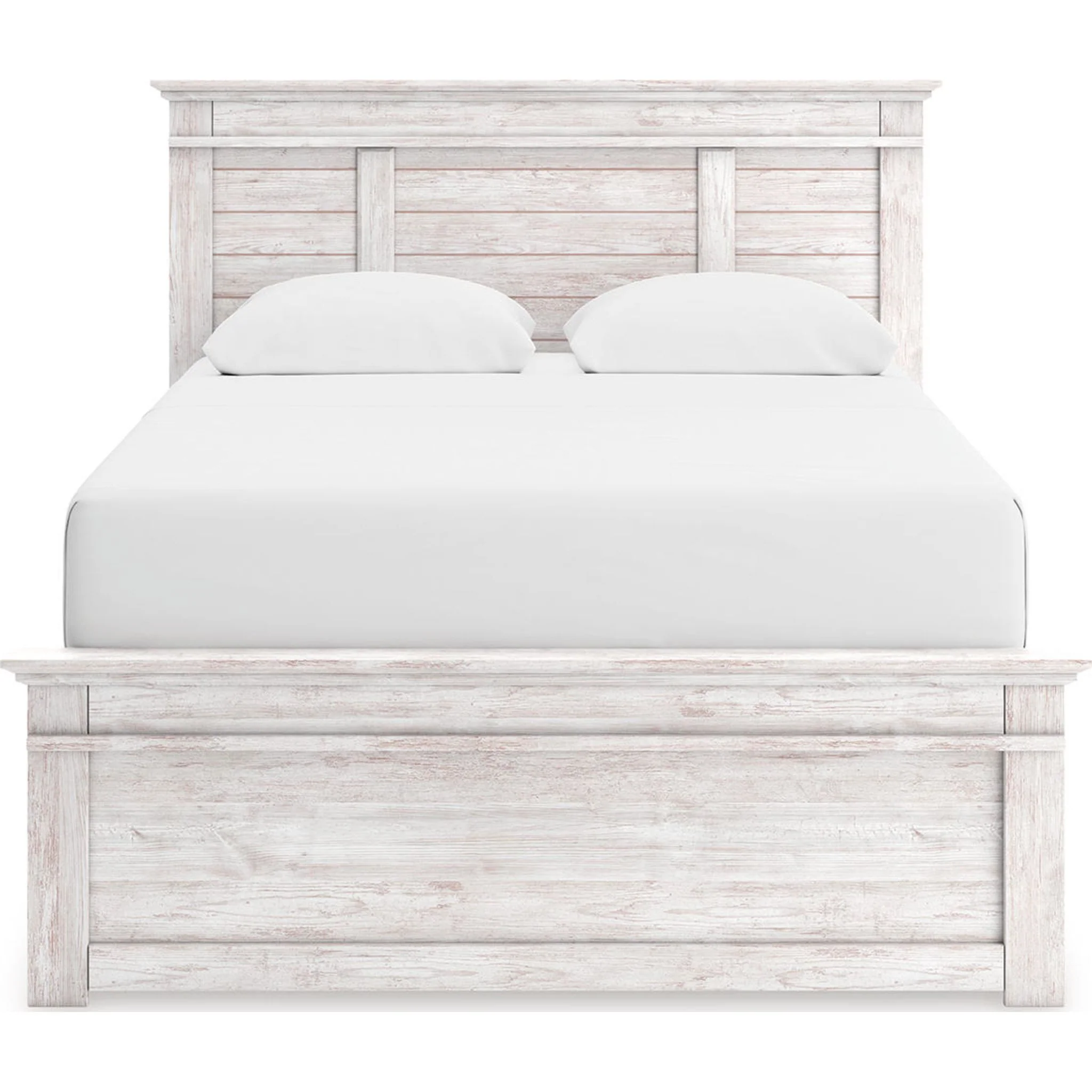 Fenderport Queen Panel Bed - Image 8