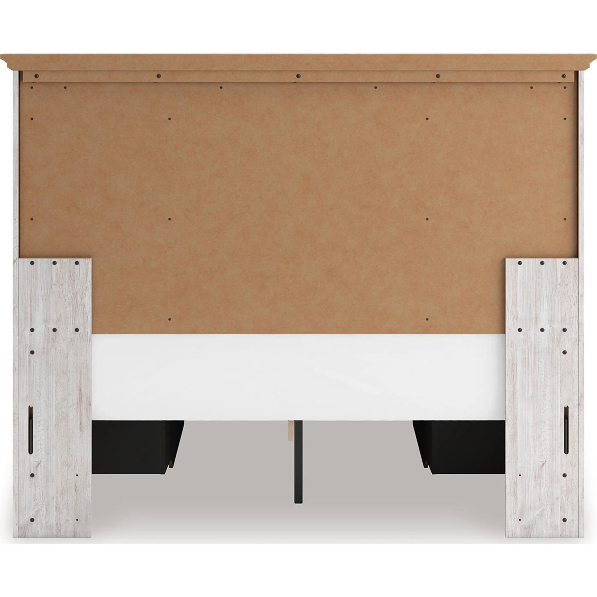 Fenderport Queen Storage Bed - Image 5
