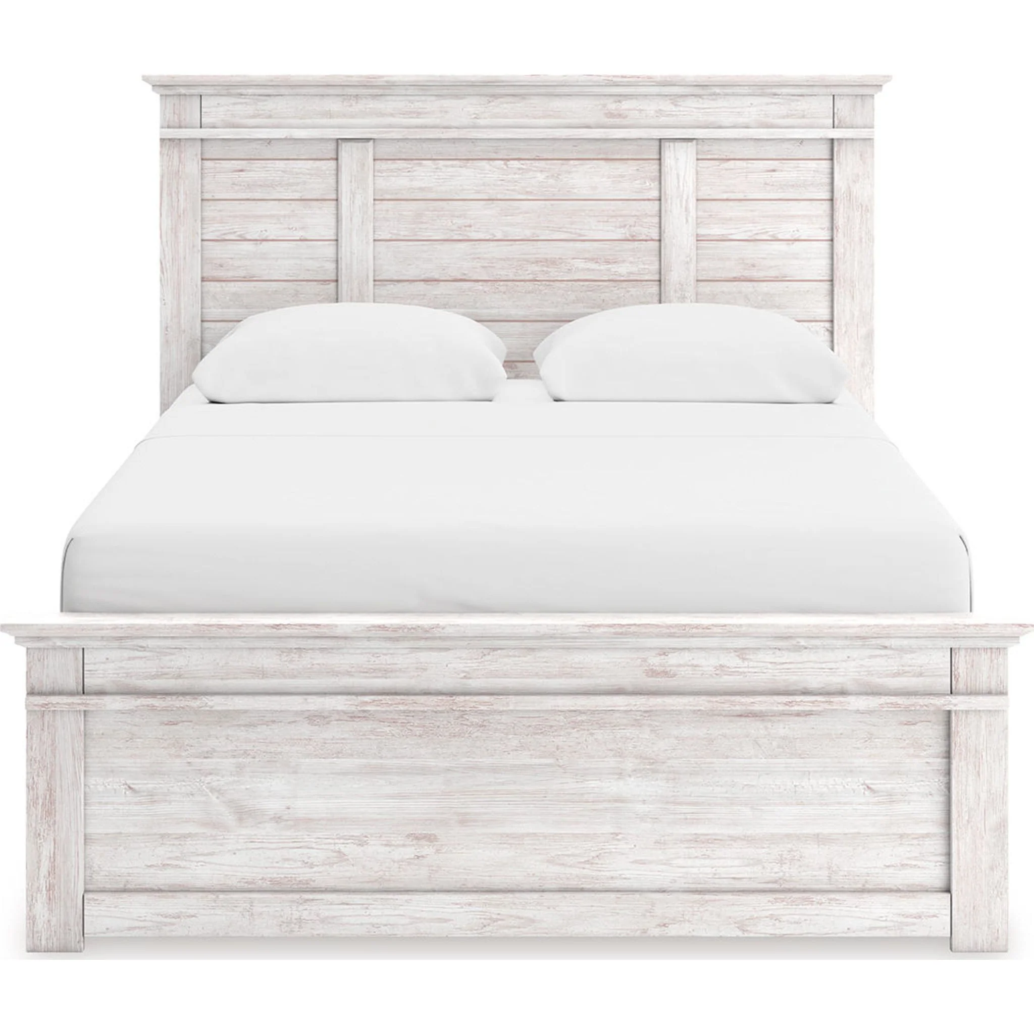 Fenderport Queen Storage Bed - Image 6