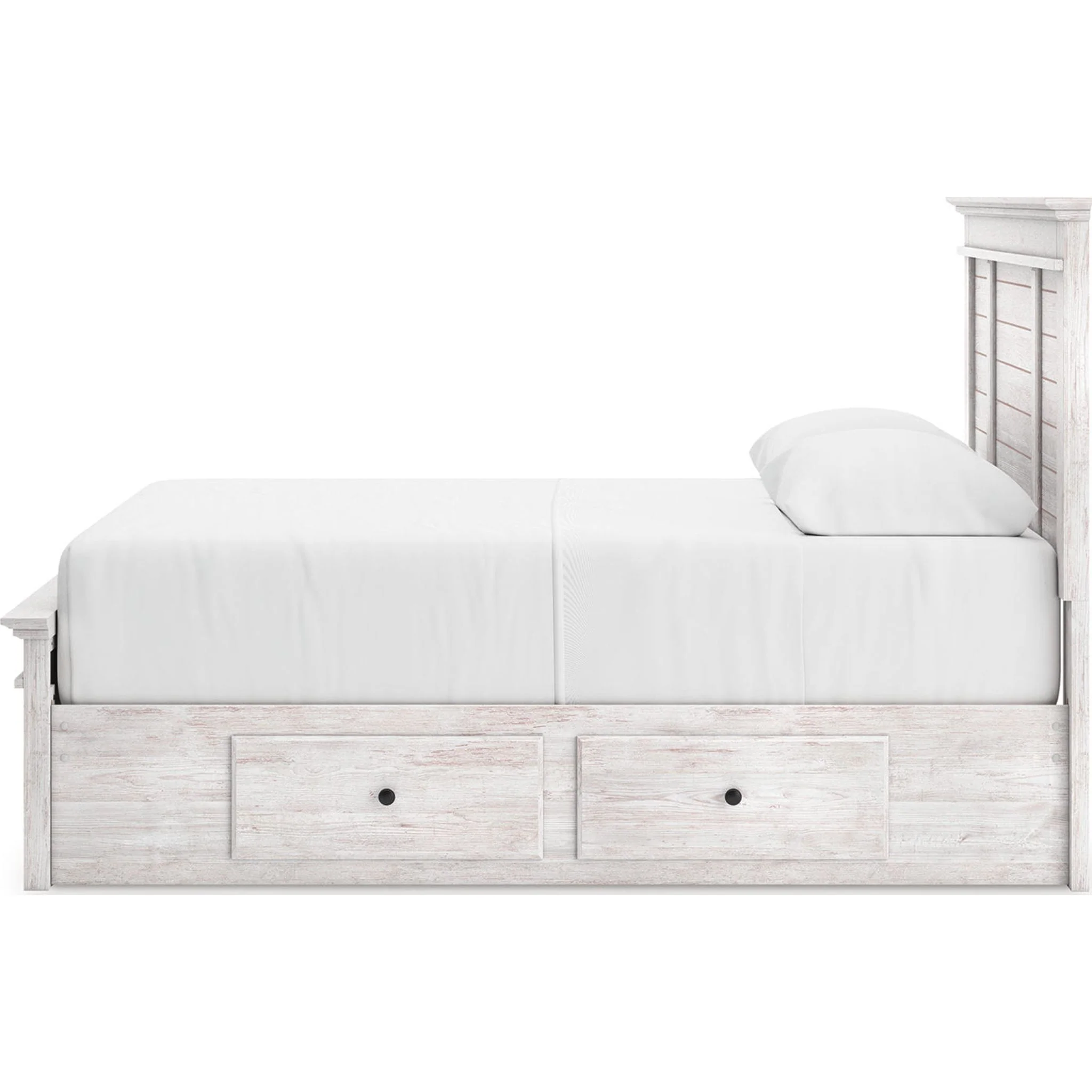 Fenderport Queen Storage Bed - Image 7