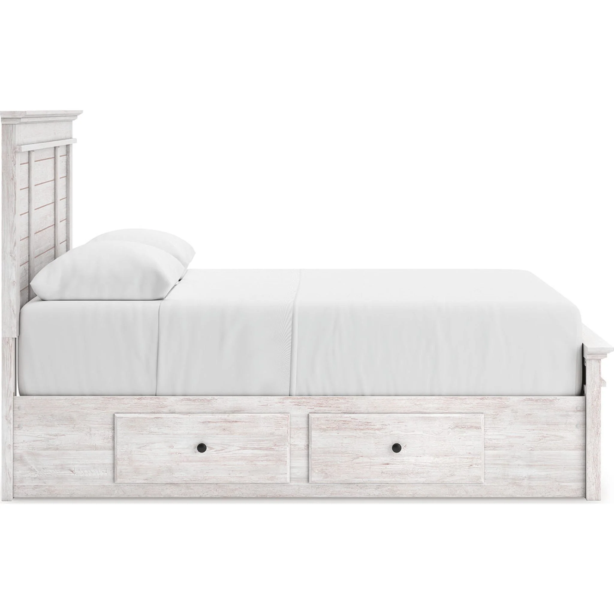 Fenderport Queen Storage Bed - Image 8