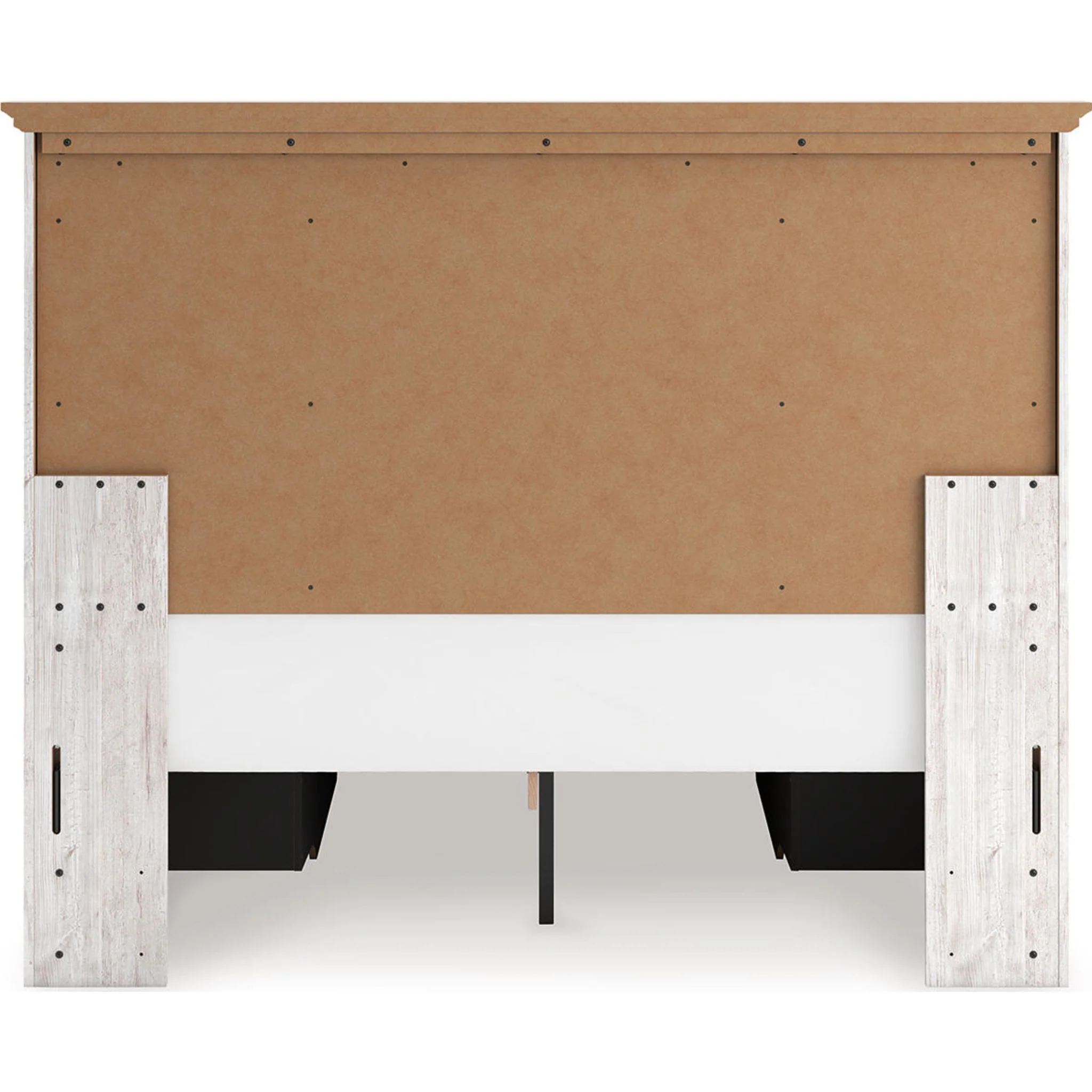 Fenderport Queen Storage Bed - Image 5