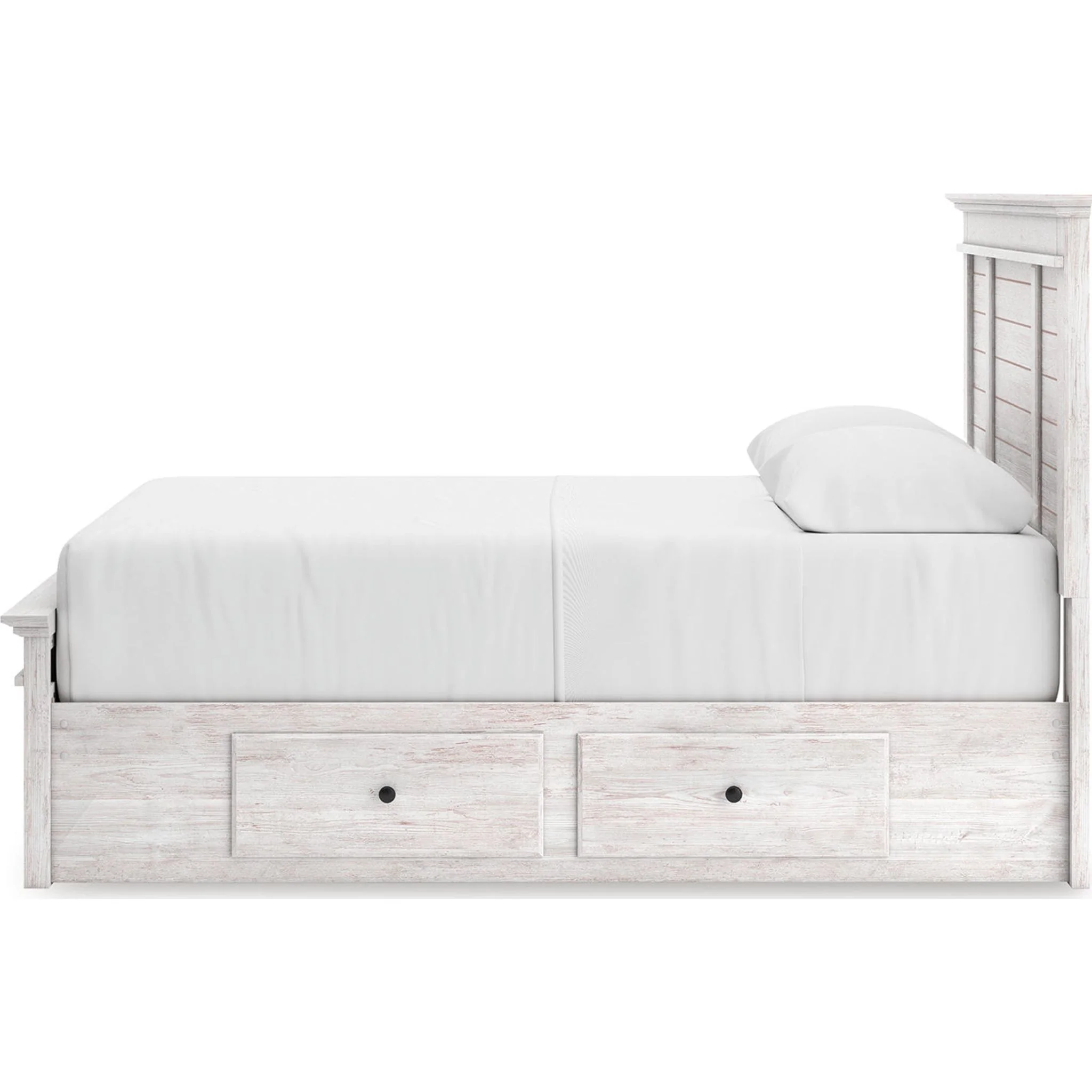 Fenderport Queen Storage Bed - Image 7