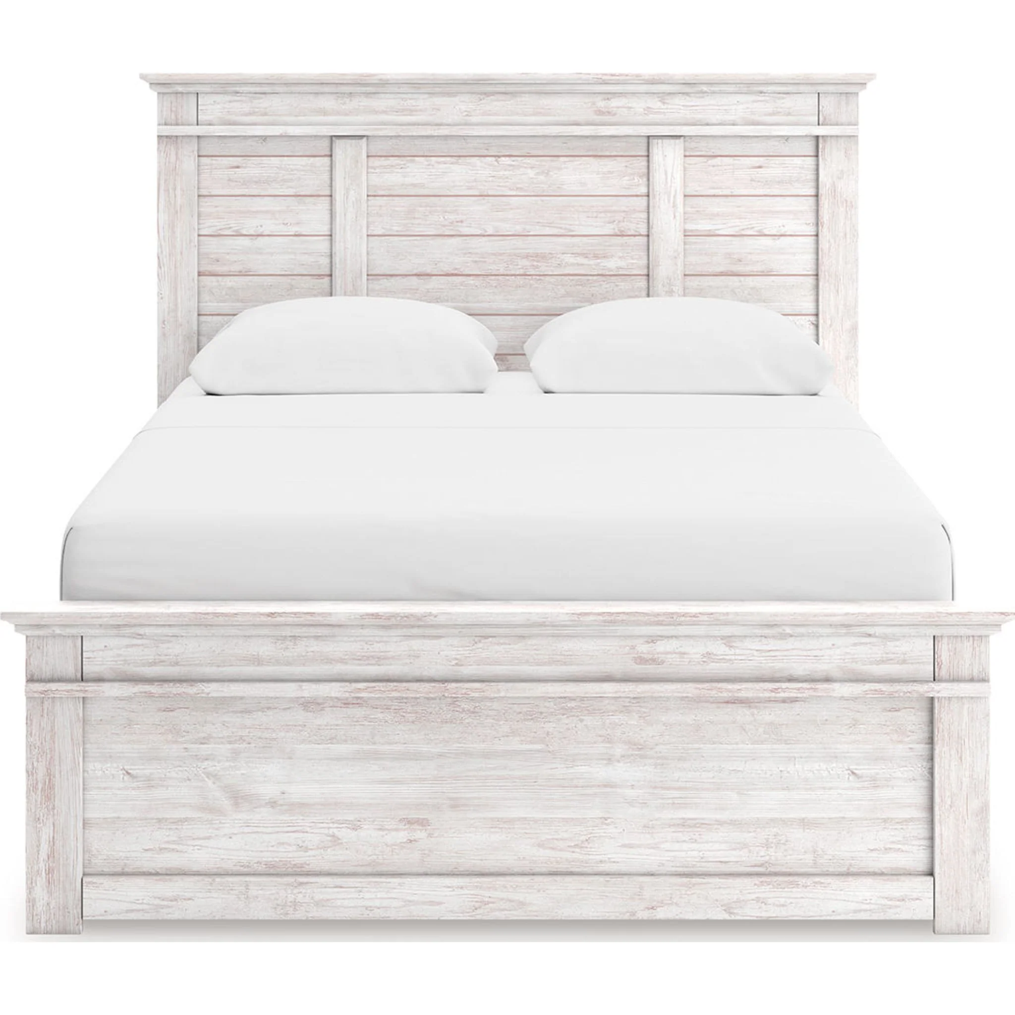 Fenderport Queen Storage Bed - Image 7