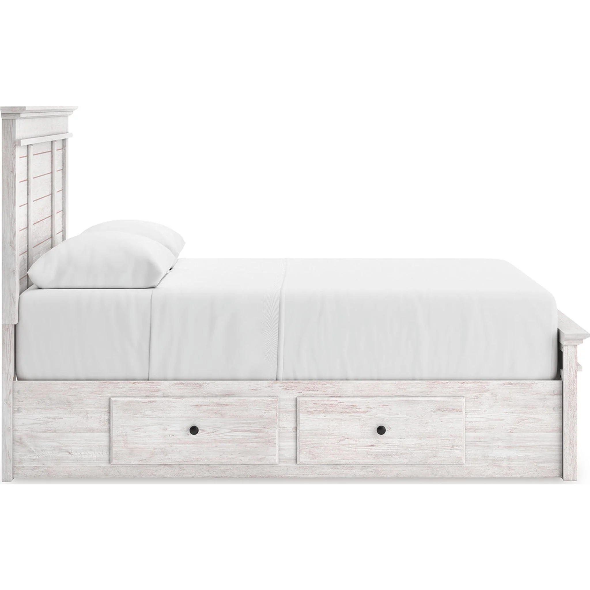 Fenderport Queen Storage Bed - Image 9