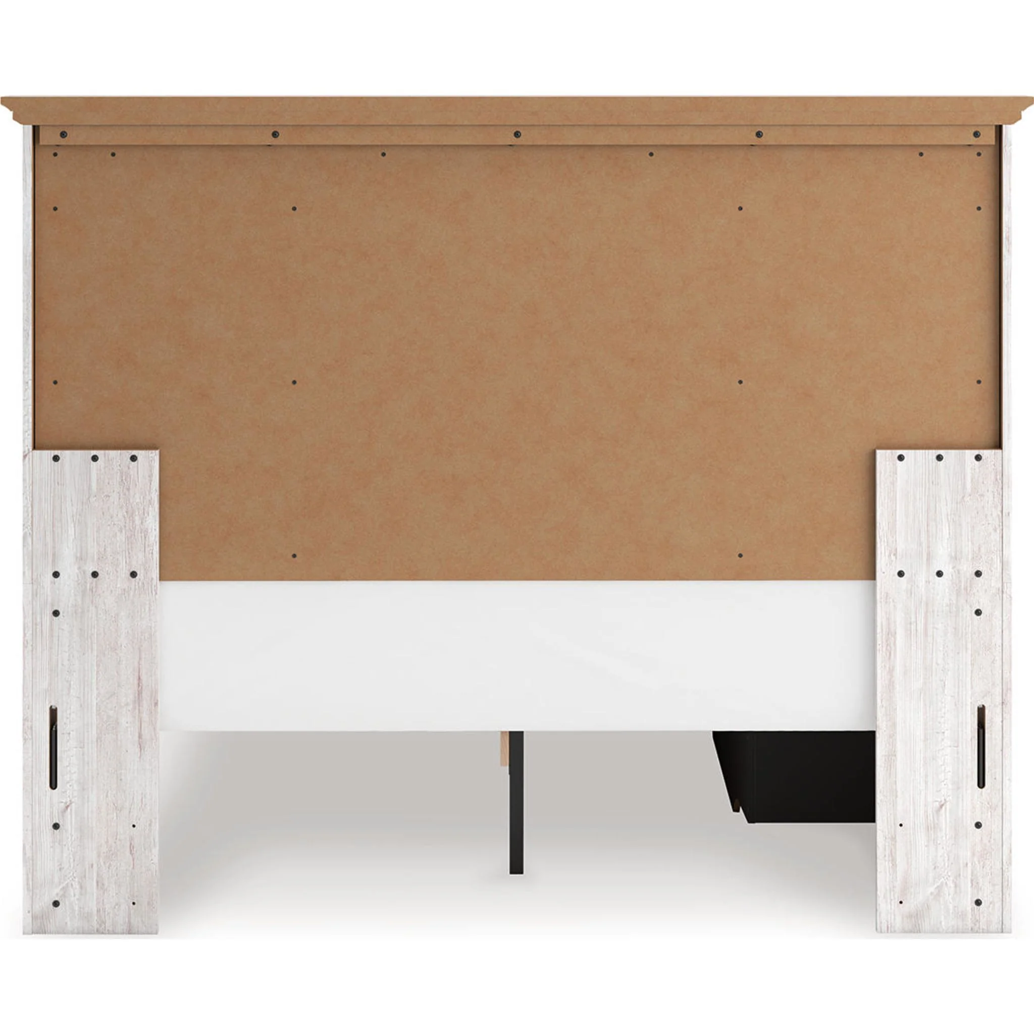 Fenderport Queen Storage Bed - Image 6