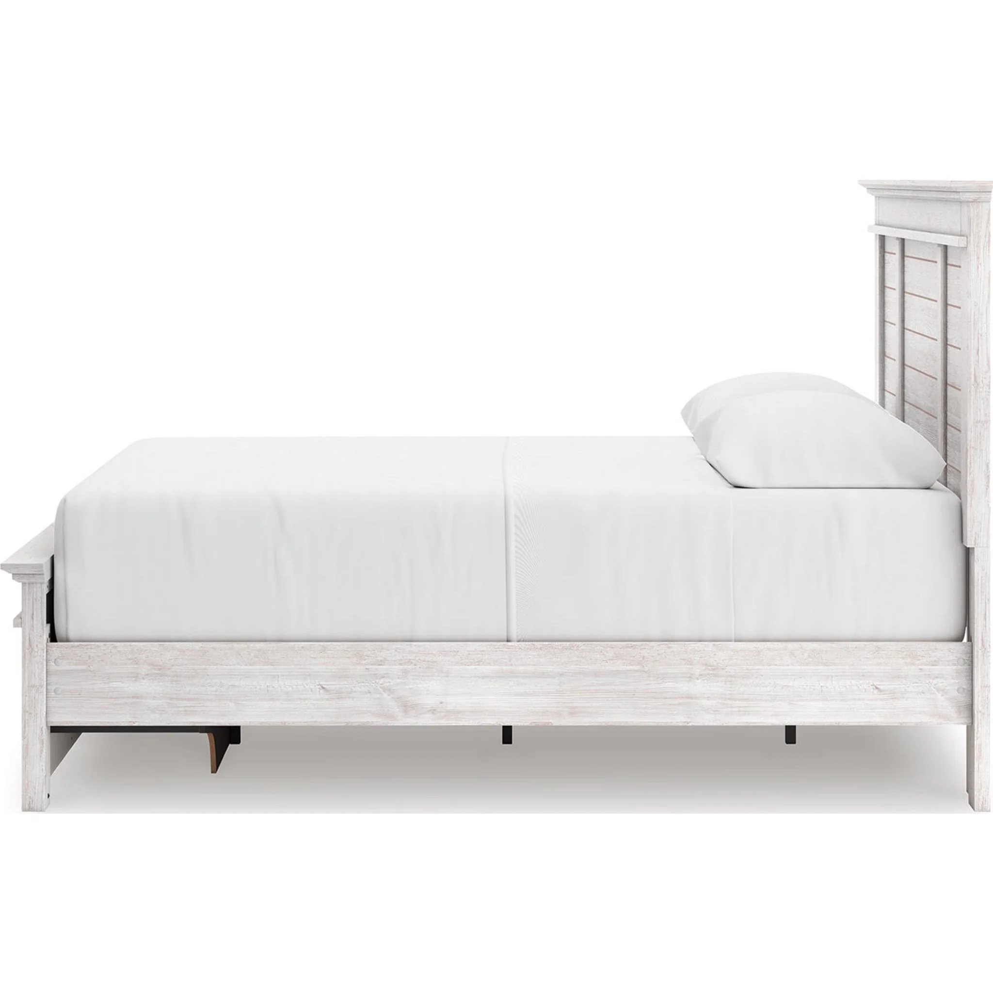 Fenderport Queen Storage Bed - Image 8