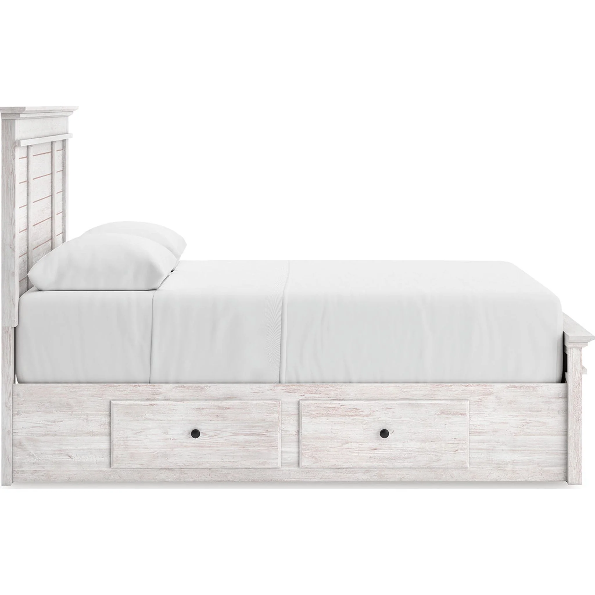 Fenderport Queen Storage Bed - Image 9