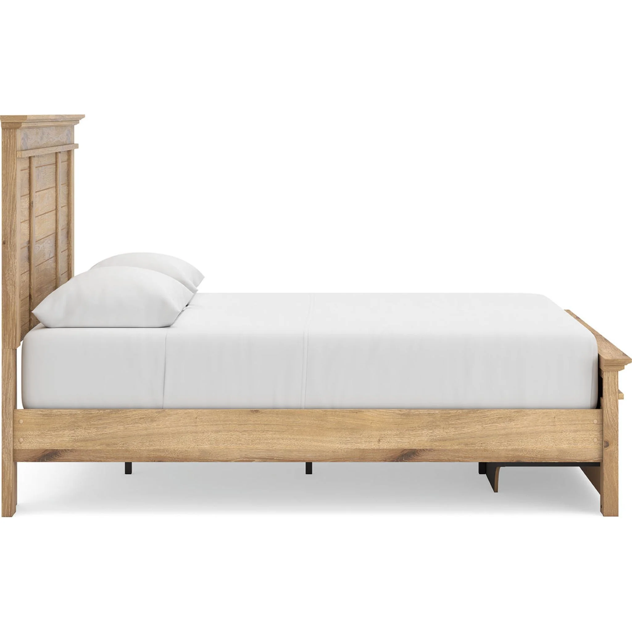 Fenderport Queen Storage Bed - Image 10