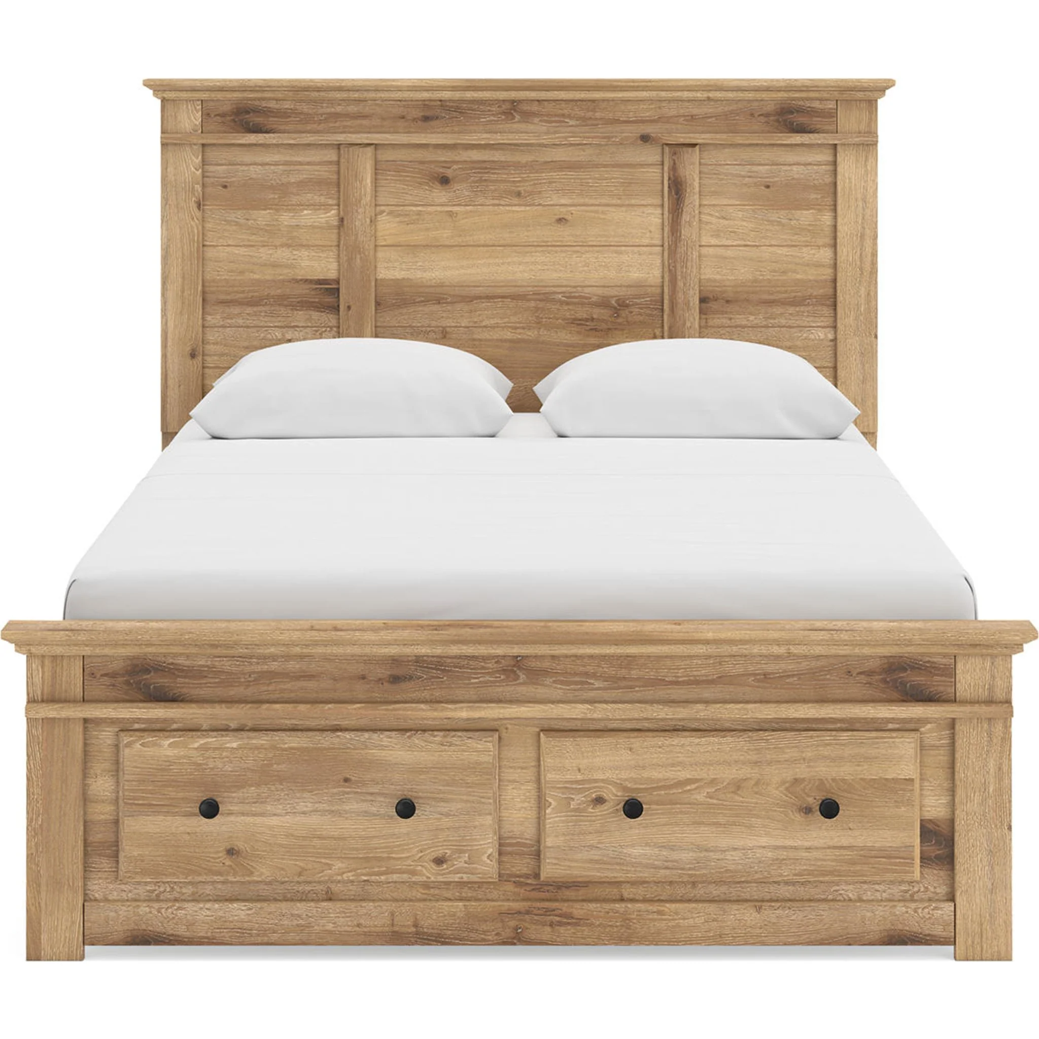 Fenderport Queen Storage Bed - Image 8