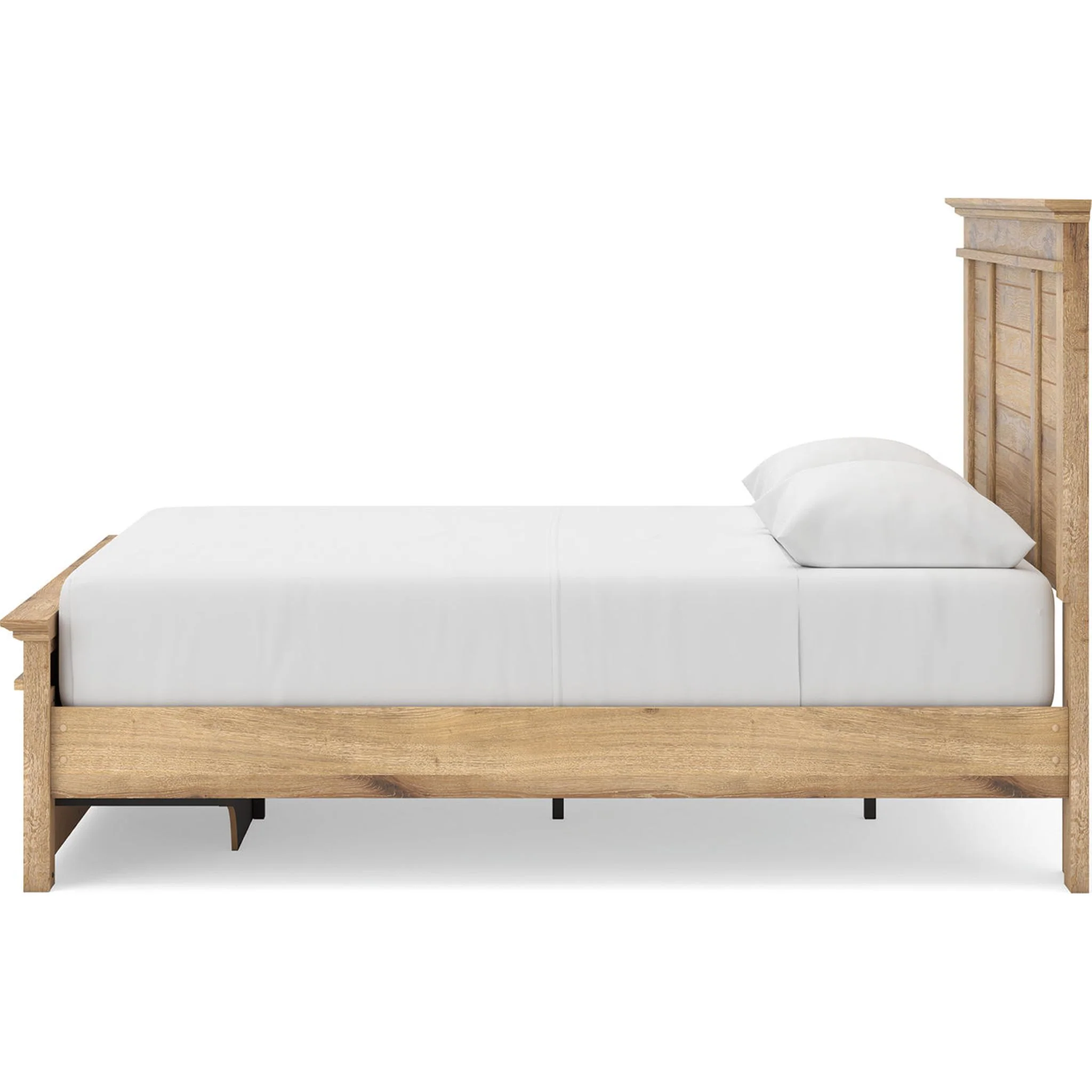 Fenderport Queen Storage Bed - Image 9