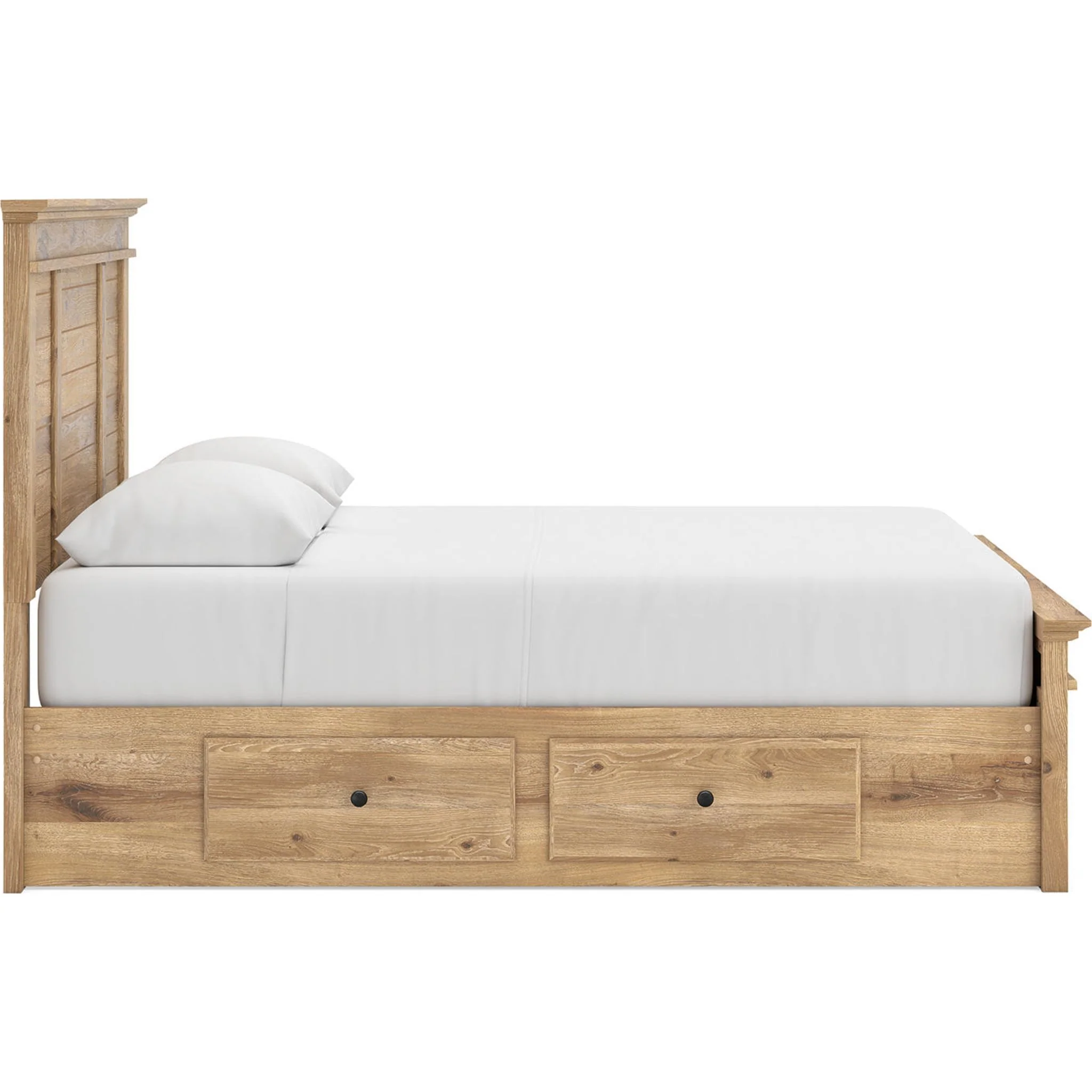 Fenderport Queen Storage Bed - Image 10