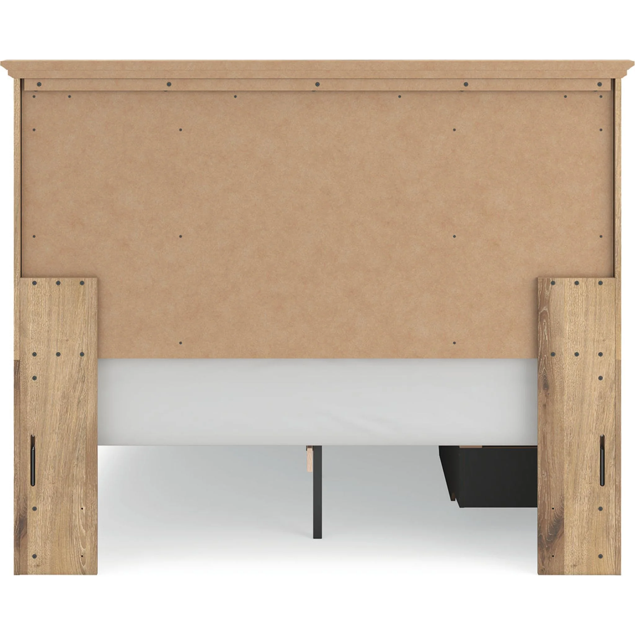 Fenderport Queen Storage Bed - Image 6