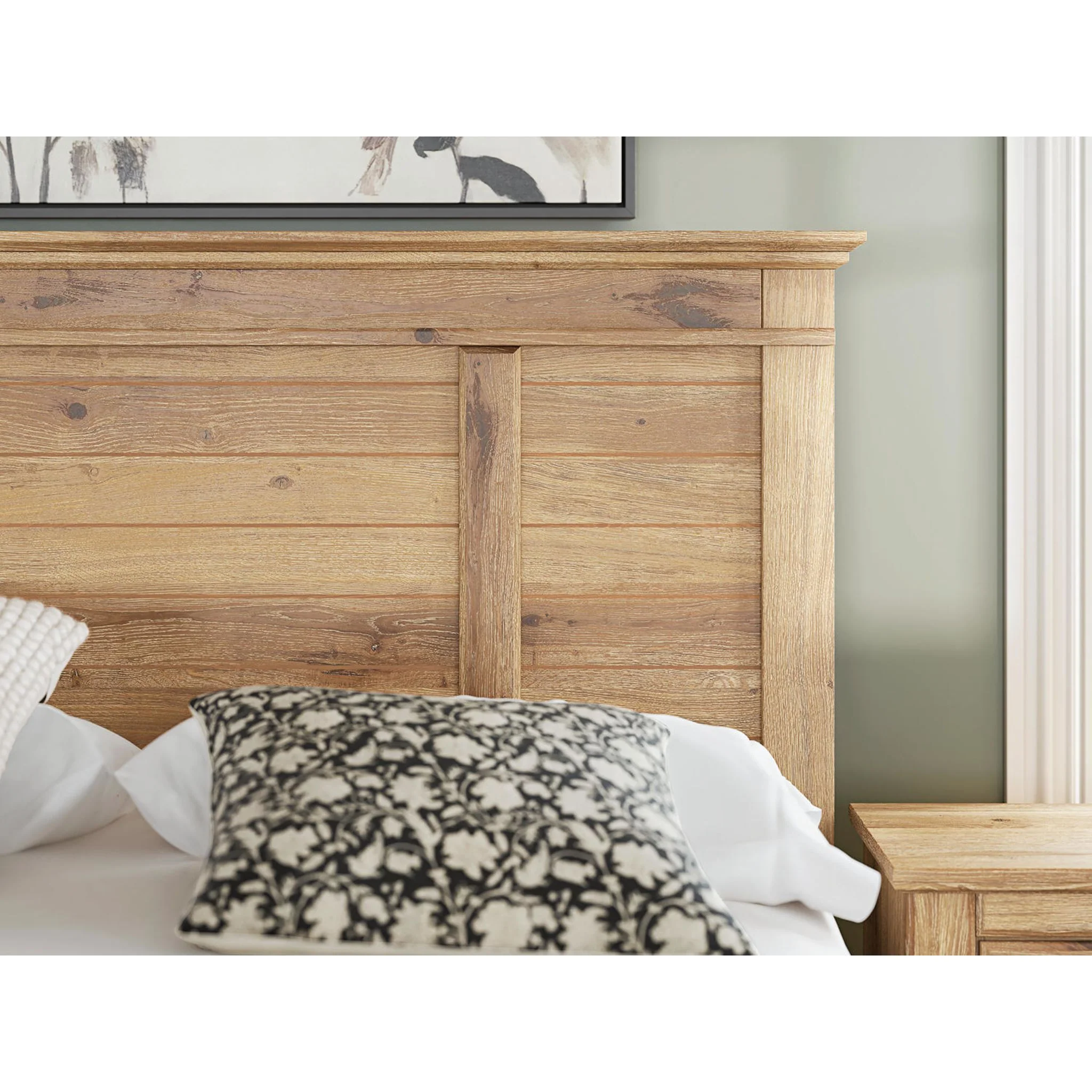 Fenderport Queen Storage Bed - Image 7