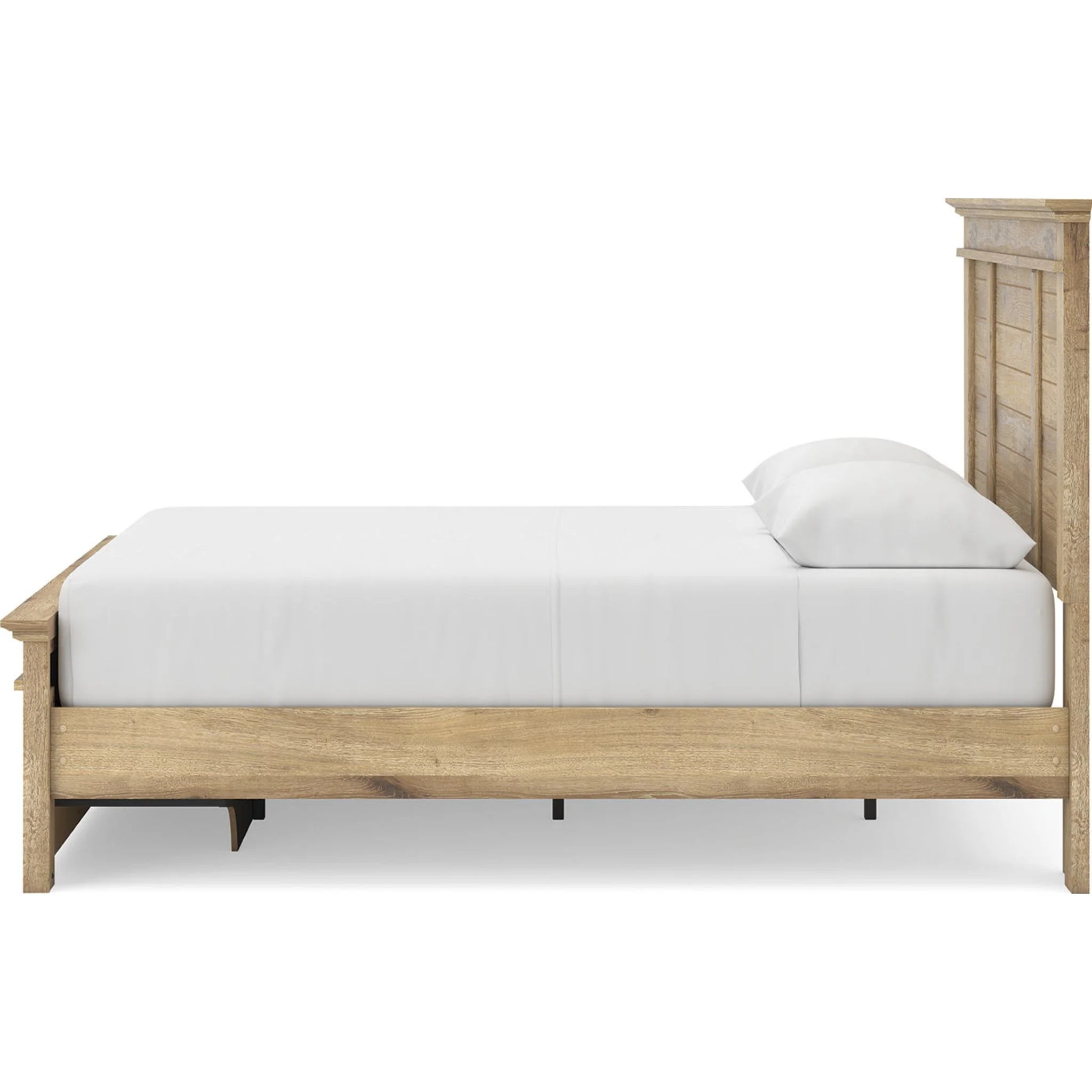 Fenderport Queen Storage Bed - Image 9