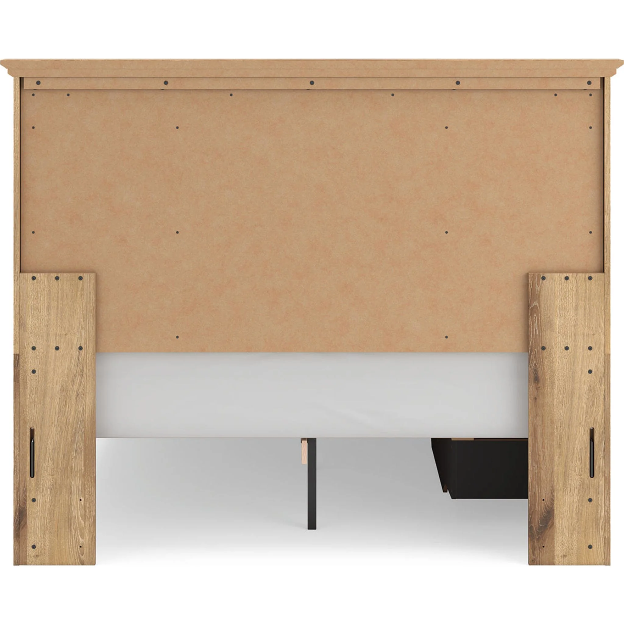 Fenderport Queen Storage Bed - Image 6