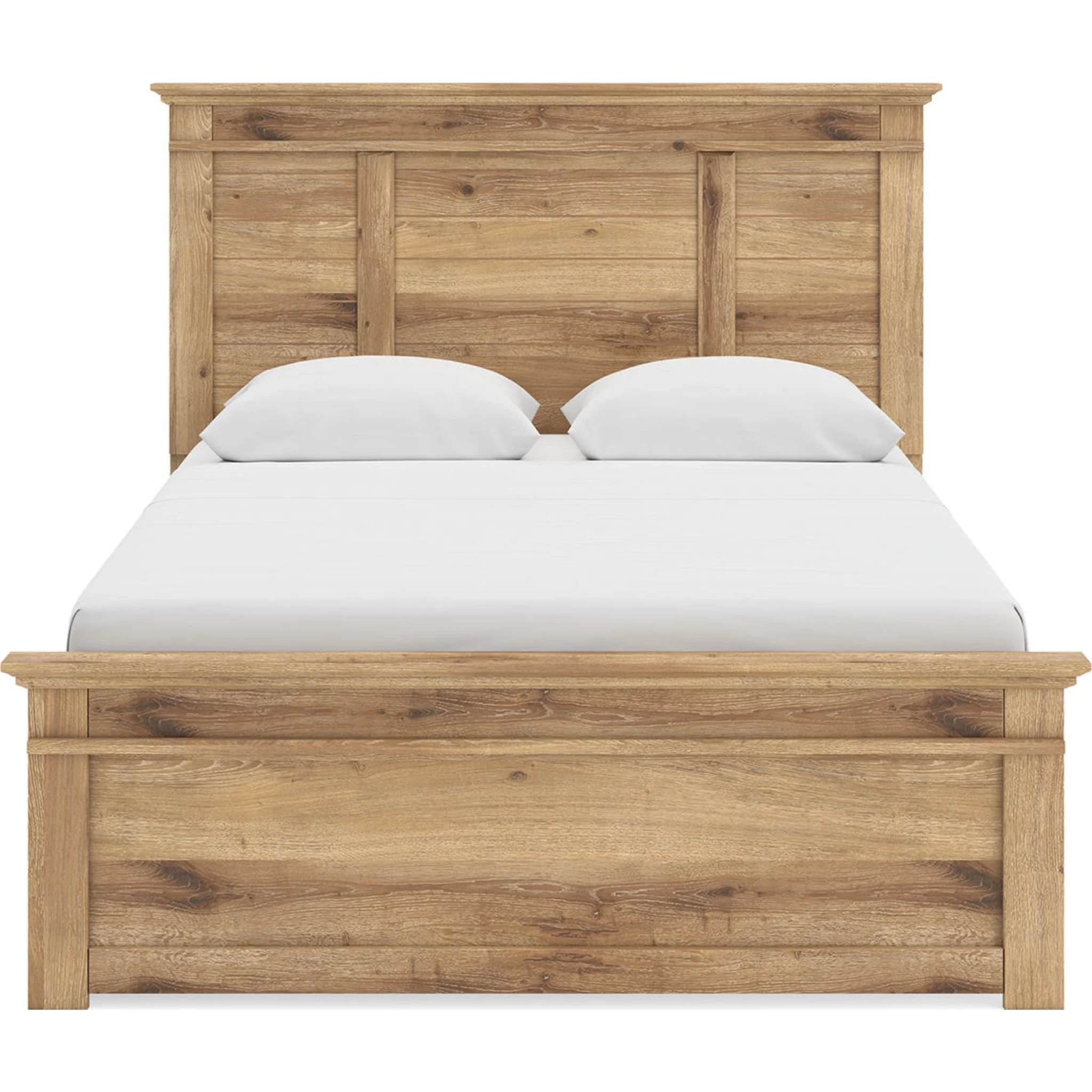 Fenderport Queen Storage Bed - Image 8